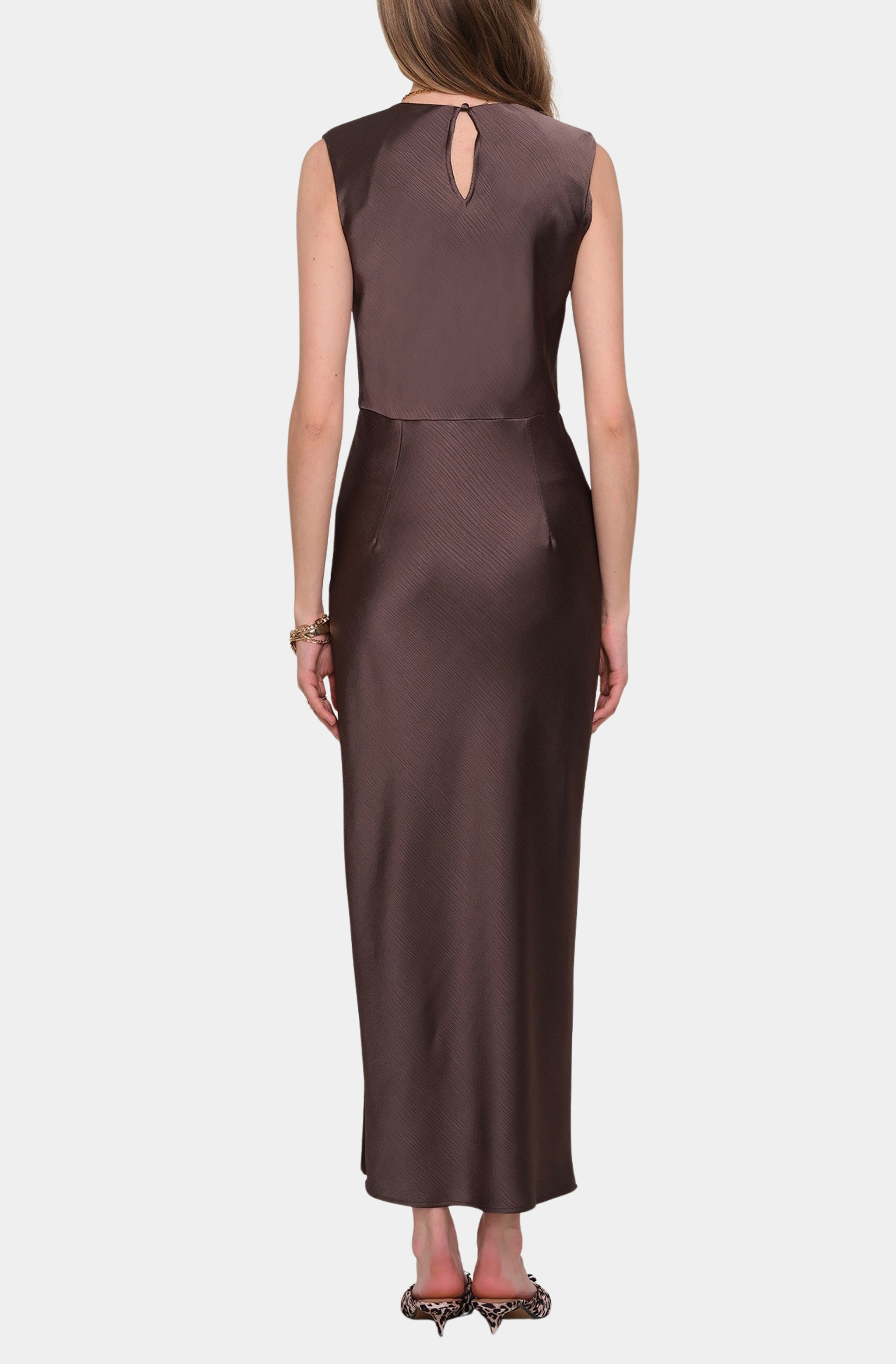Etal Dress – Hemline Birmingham