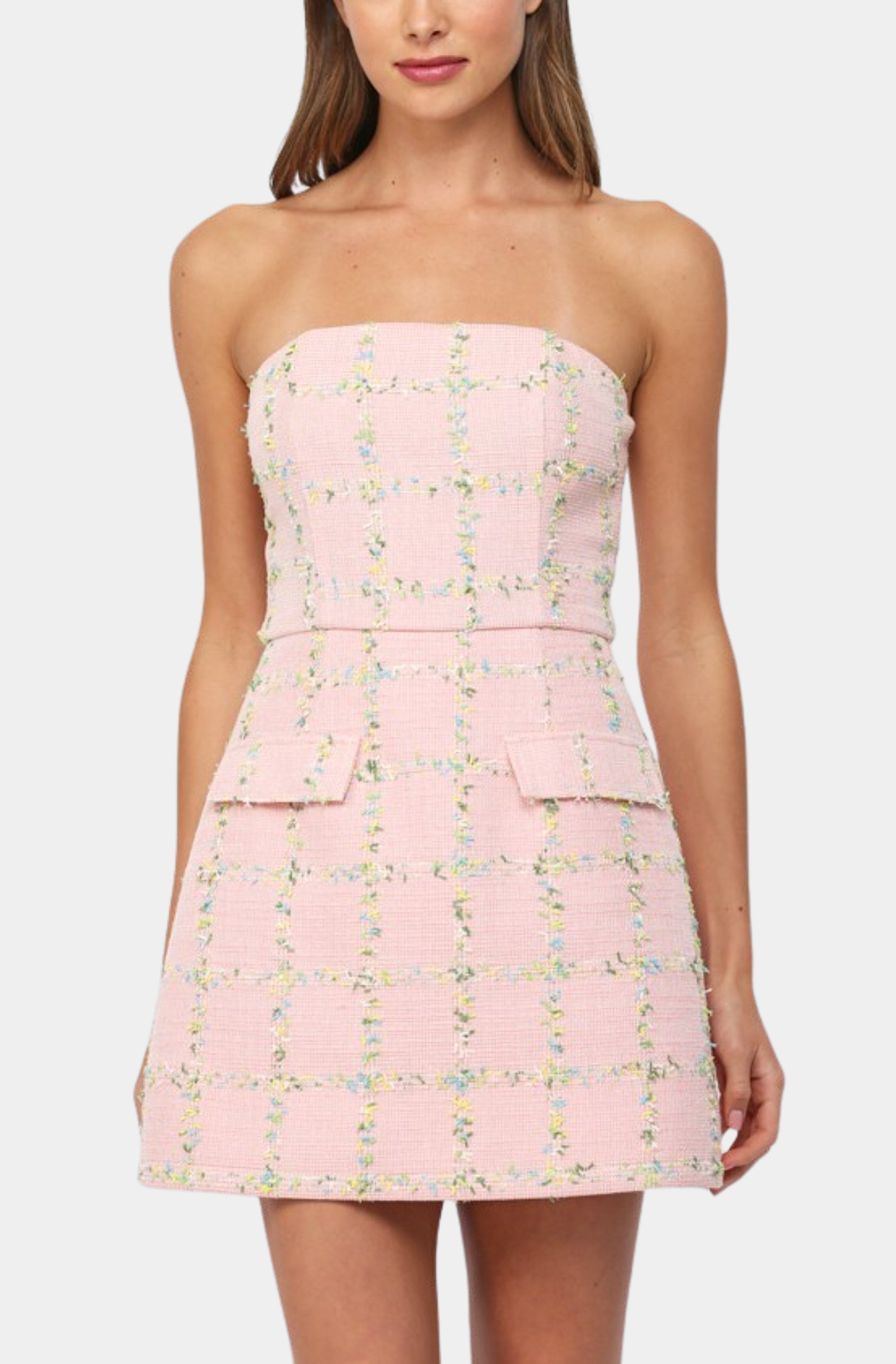 kennedy mini dress Kennedy Mini Dress (Navy)