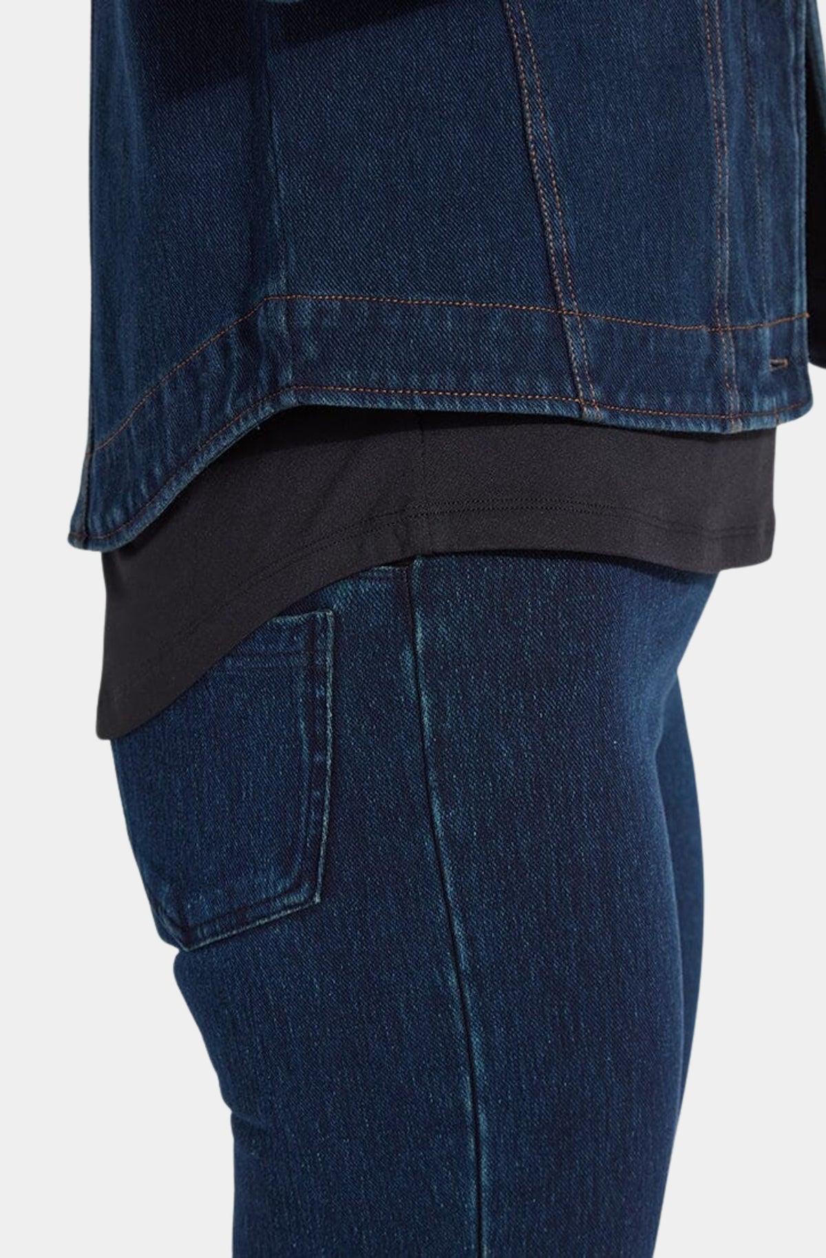 Classic Denim Jacket