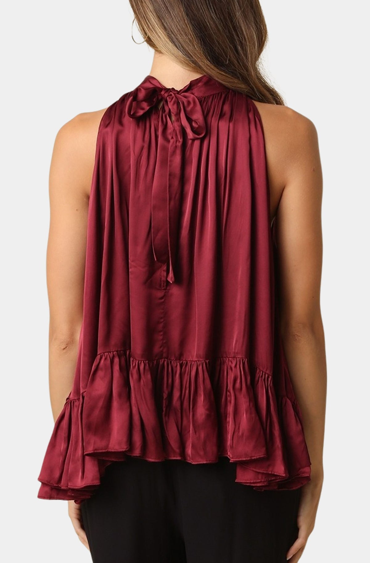 Rosalind Top
