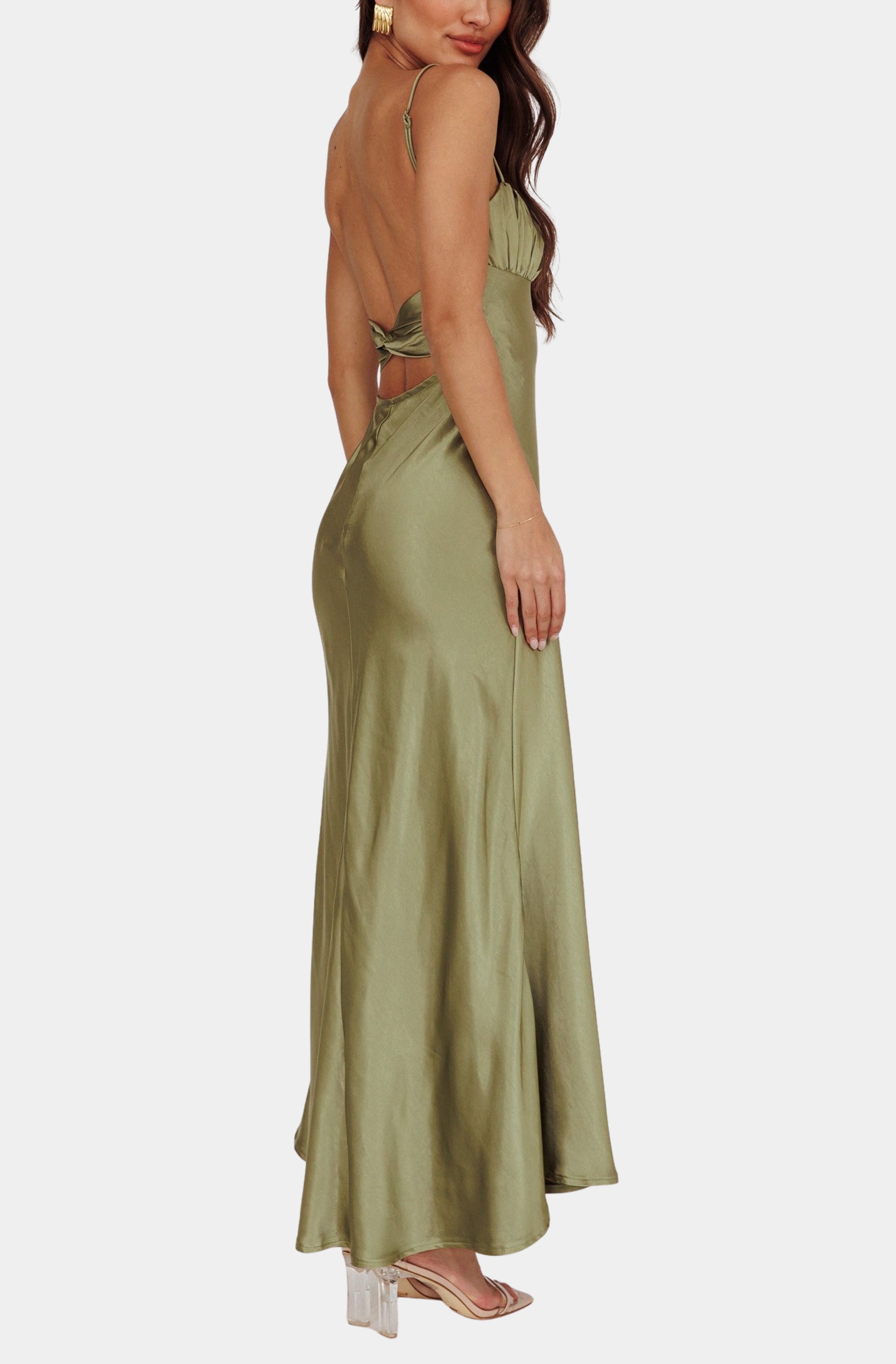 Paloma Dress