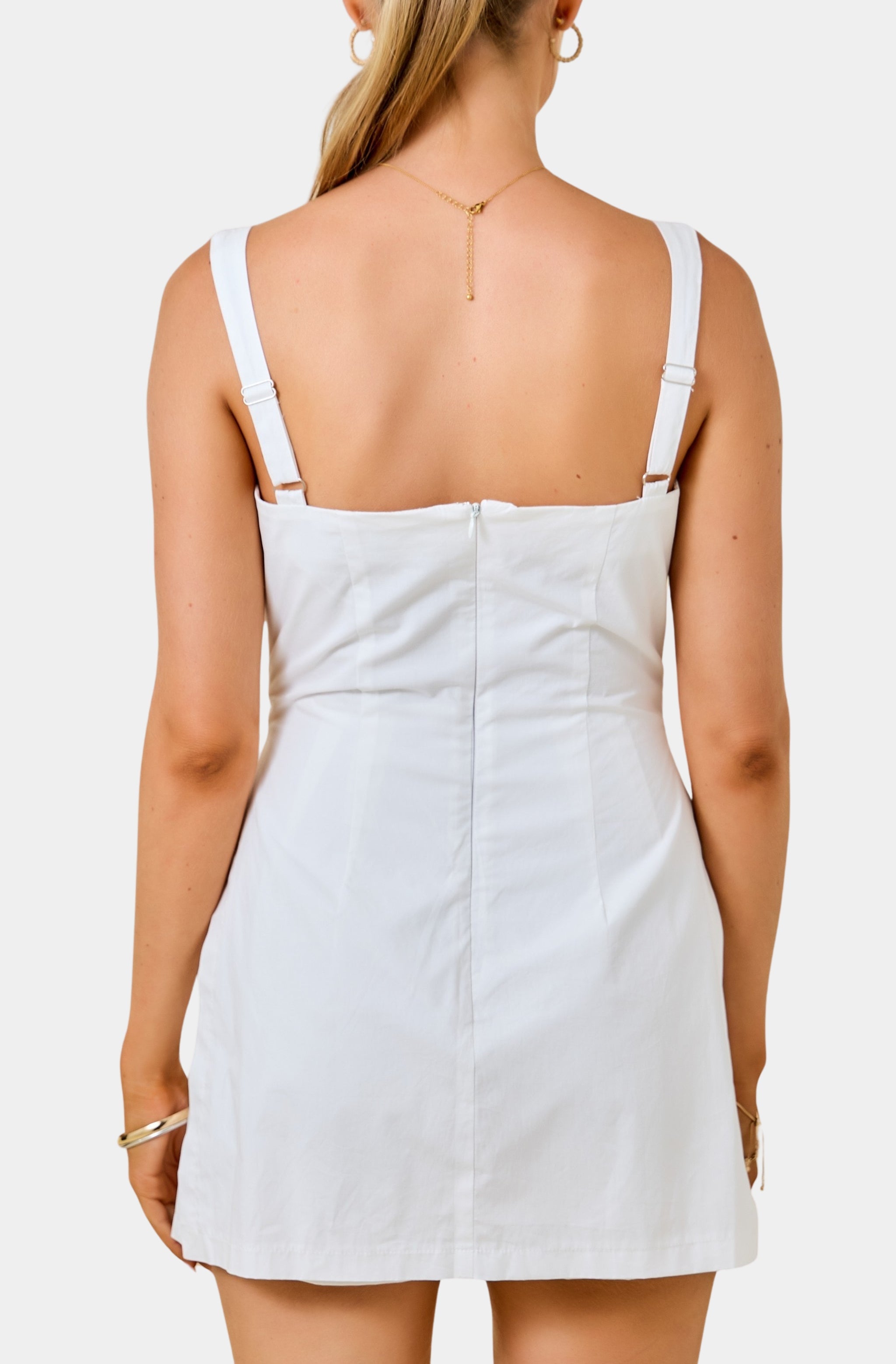Presley Dress