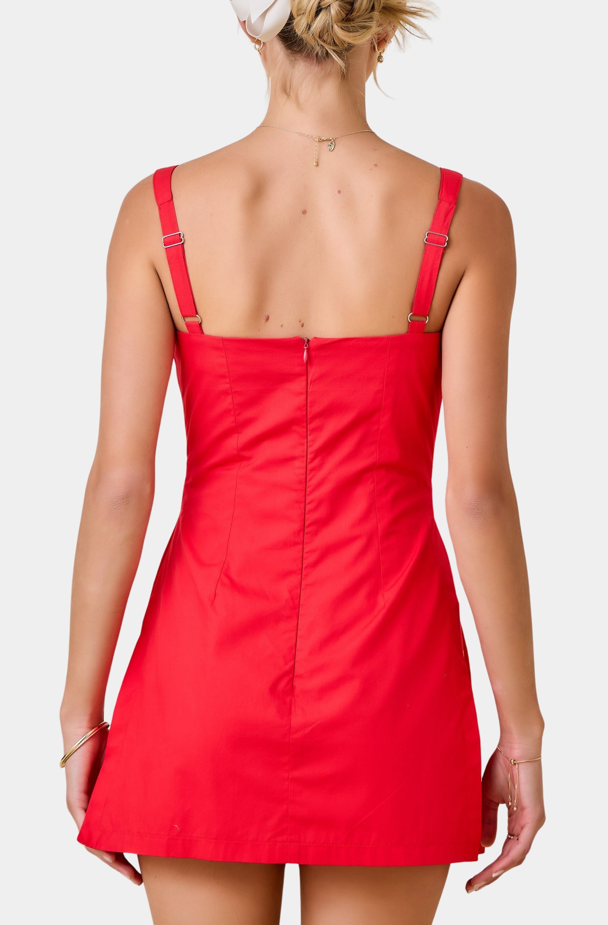 Presley Dress