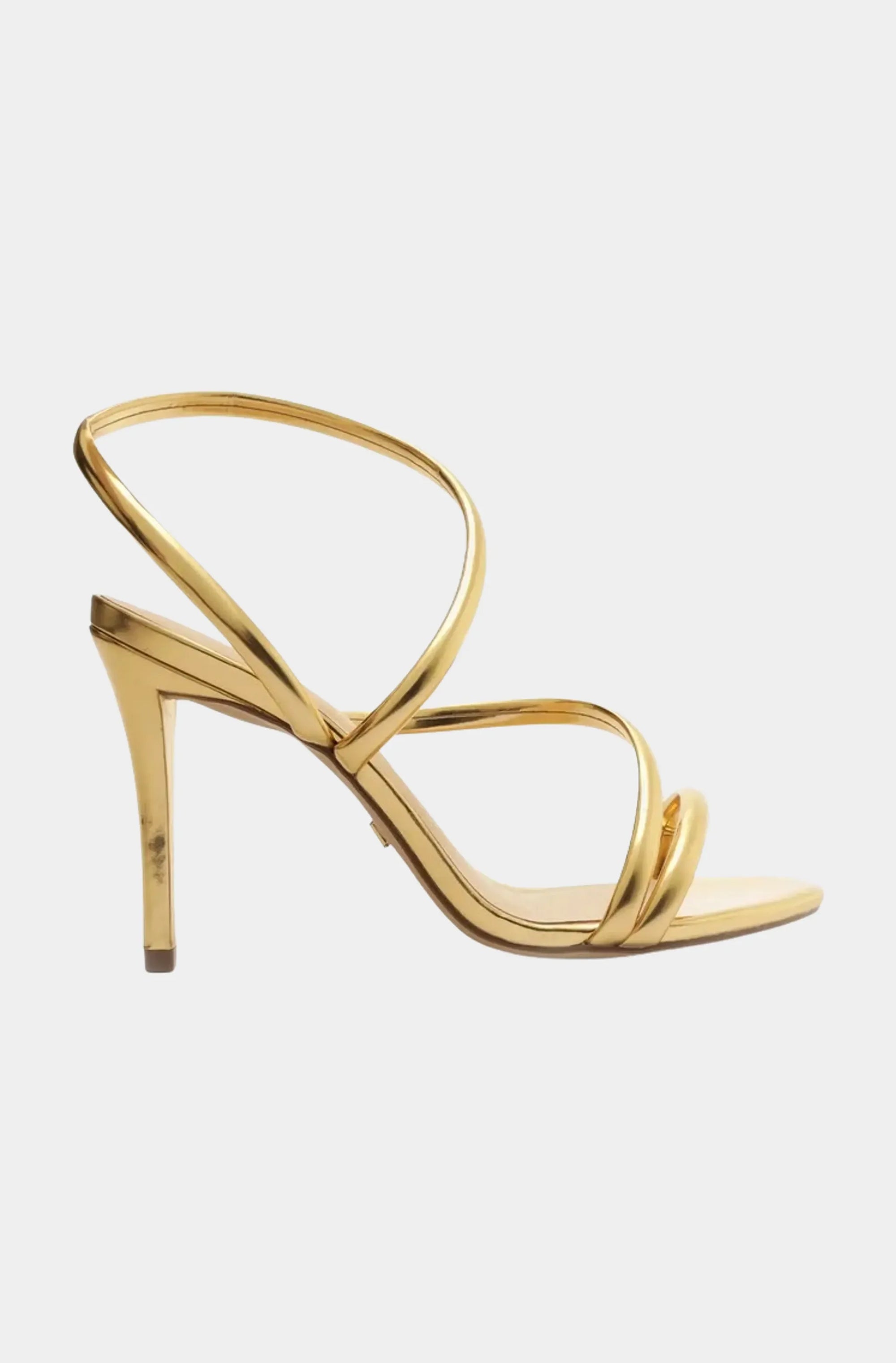 Mikayla High Stiletto Sandal