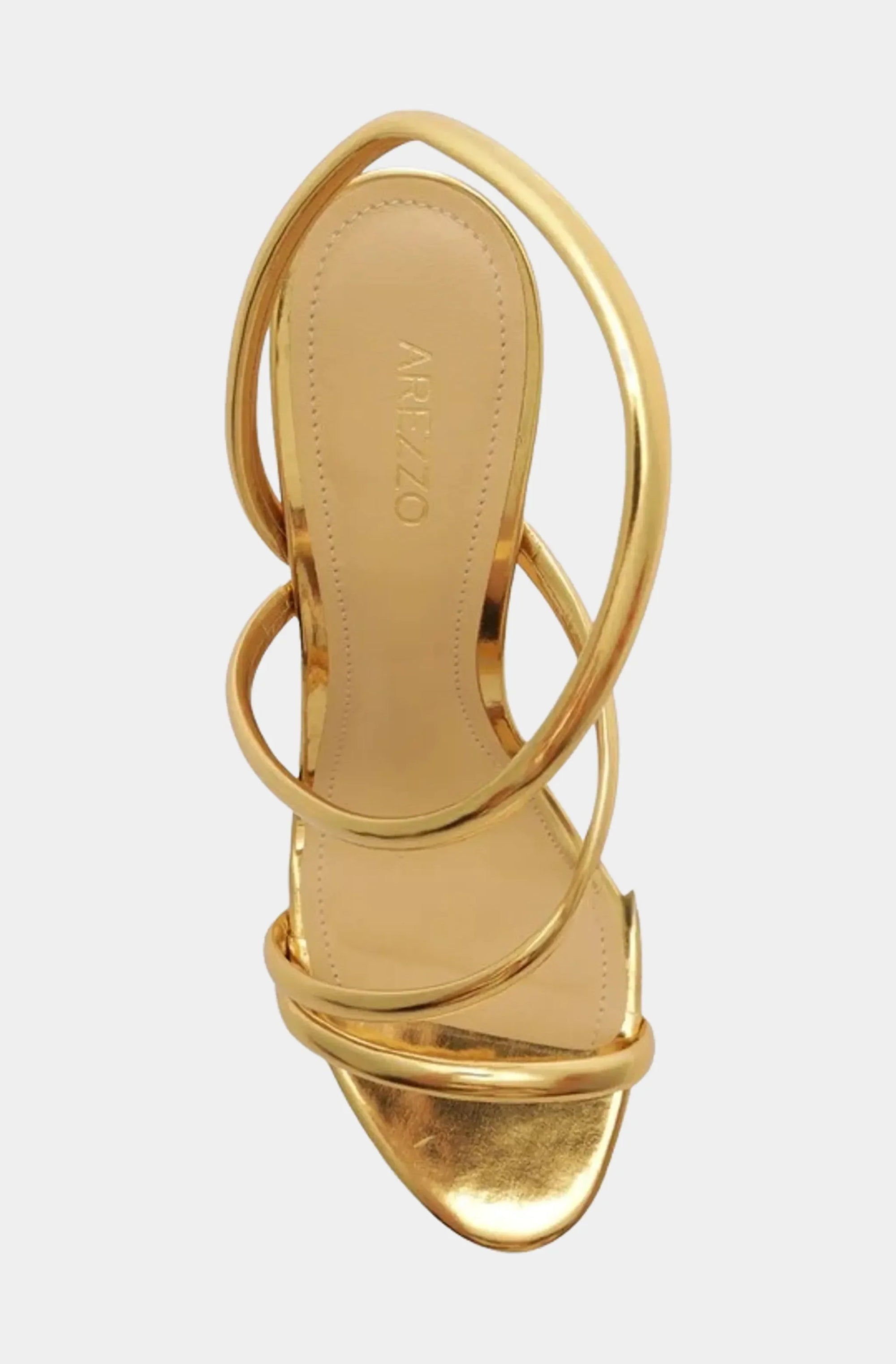 Mikayla High Stiletto Sandal