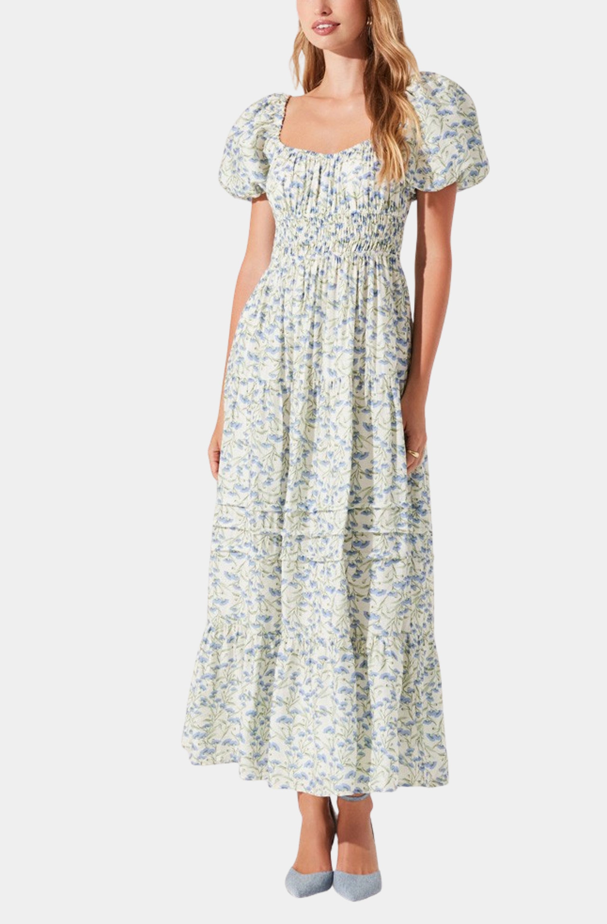 Florentina Dress