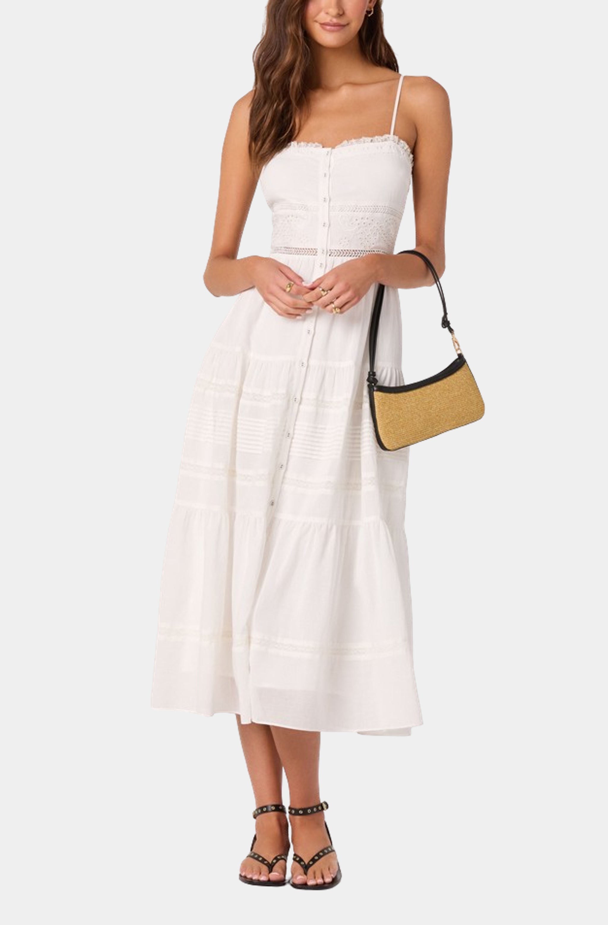 Annabel Dress