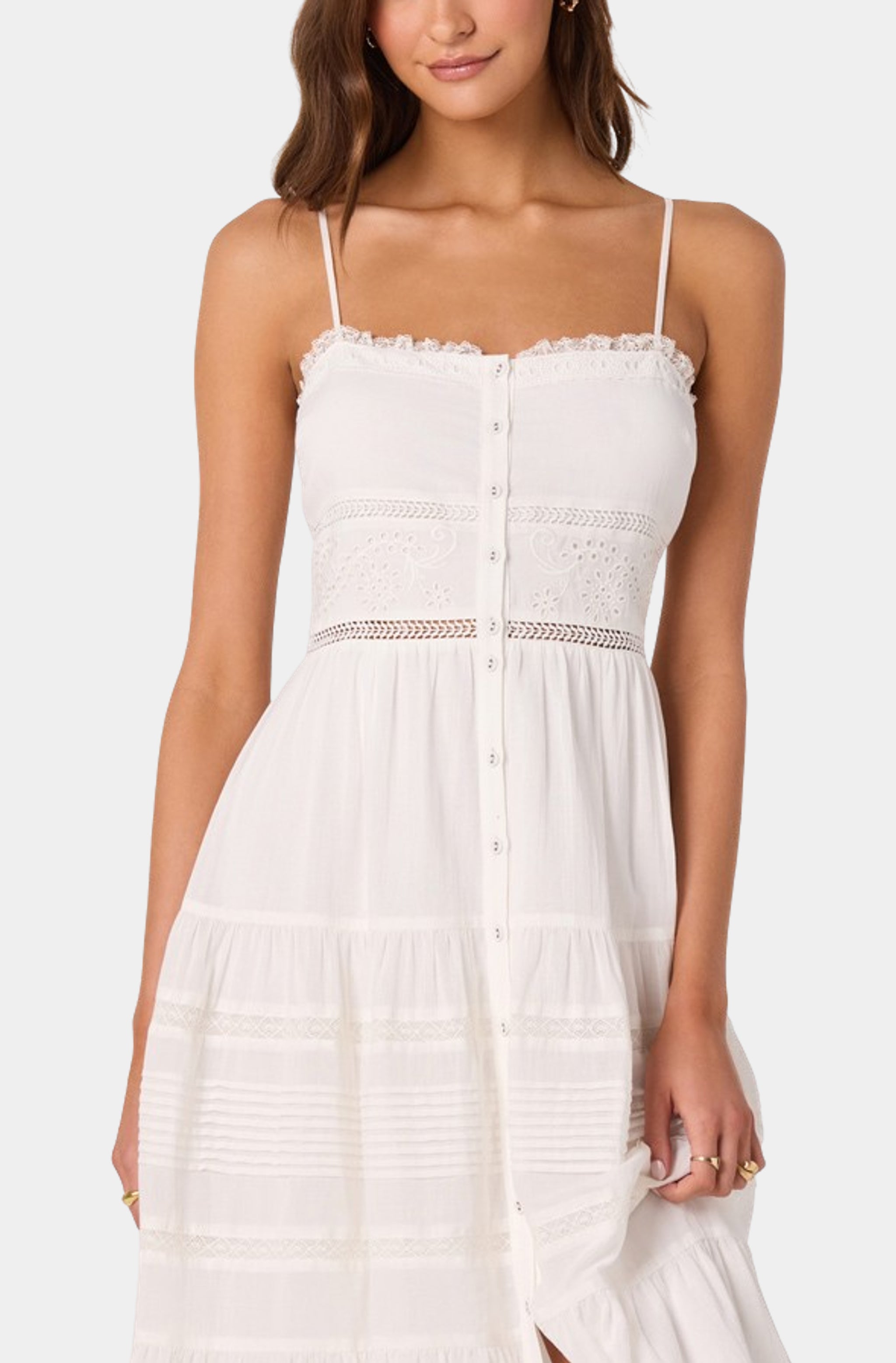 Annabel Dress