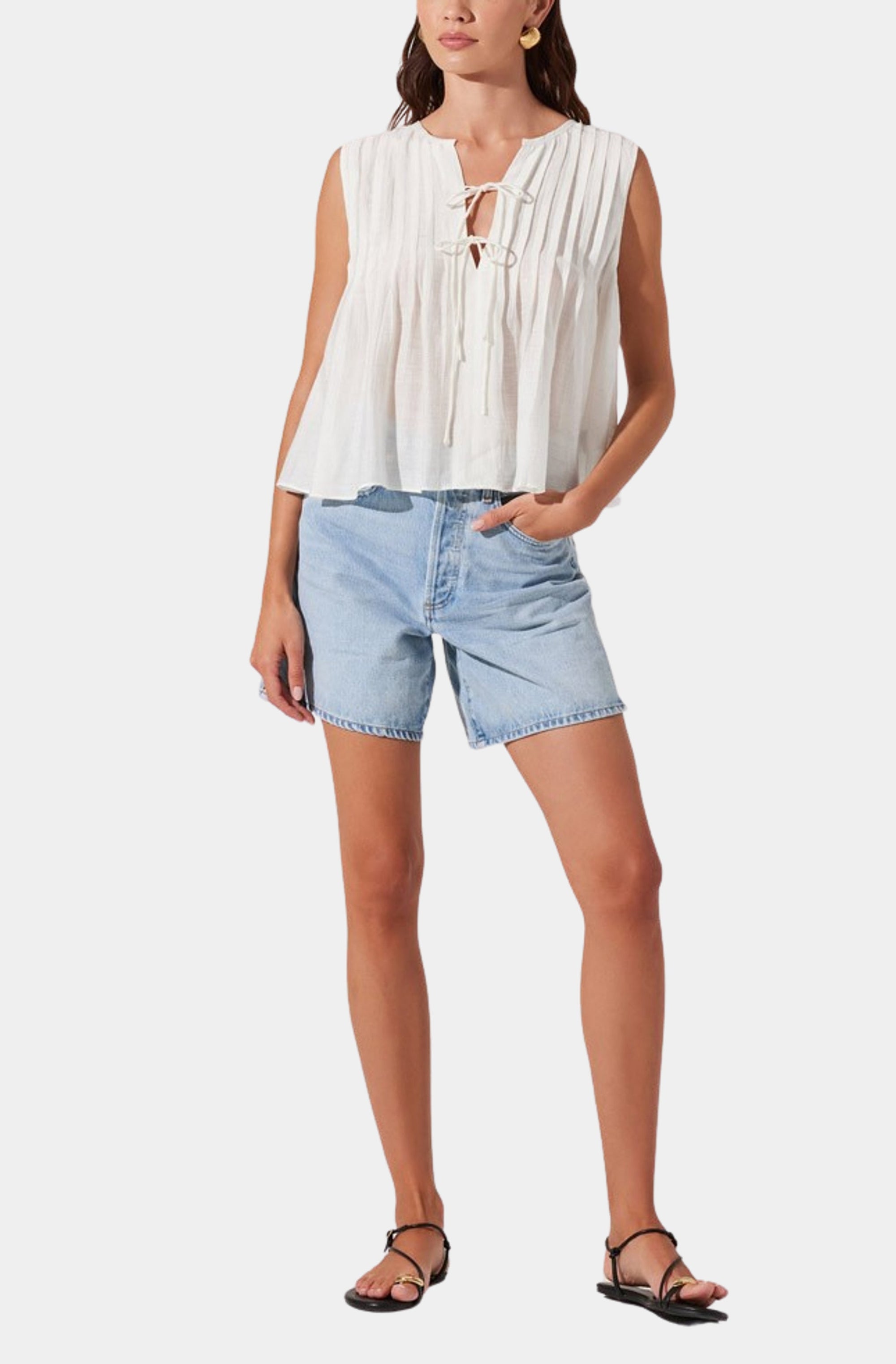 Lavanna Top