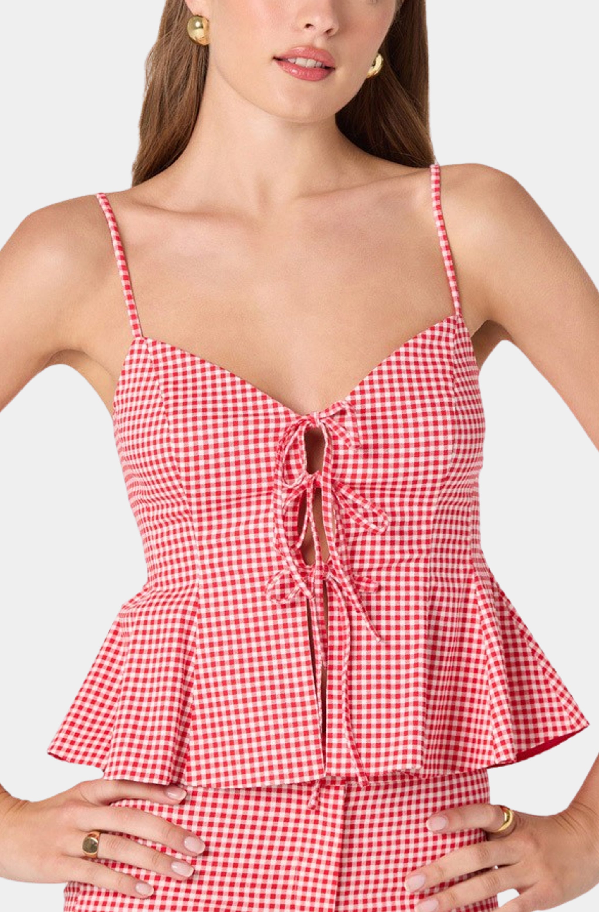 Alma Top