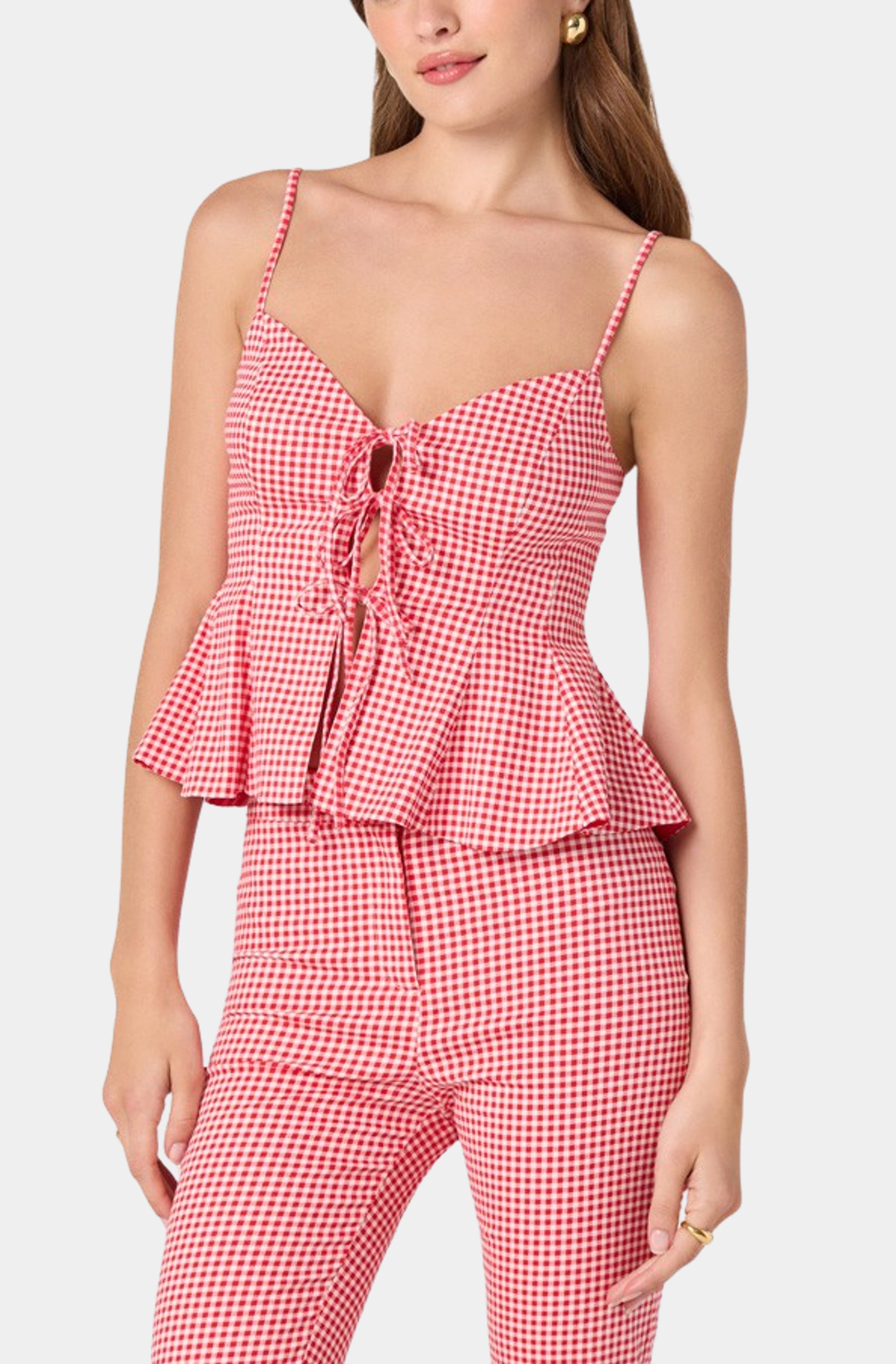 Alma Top