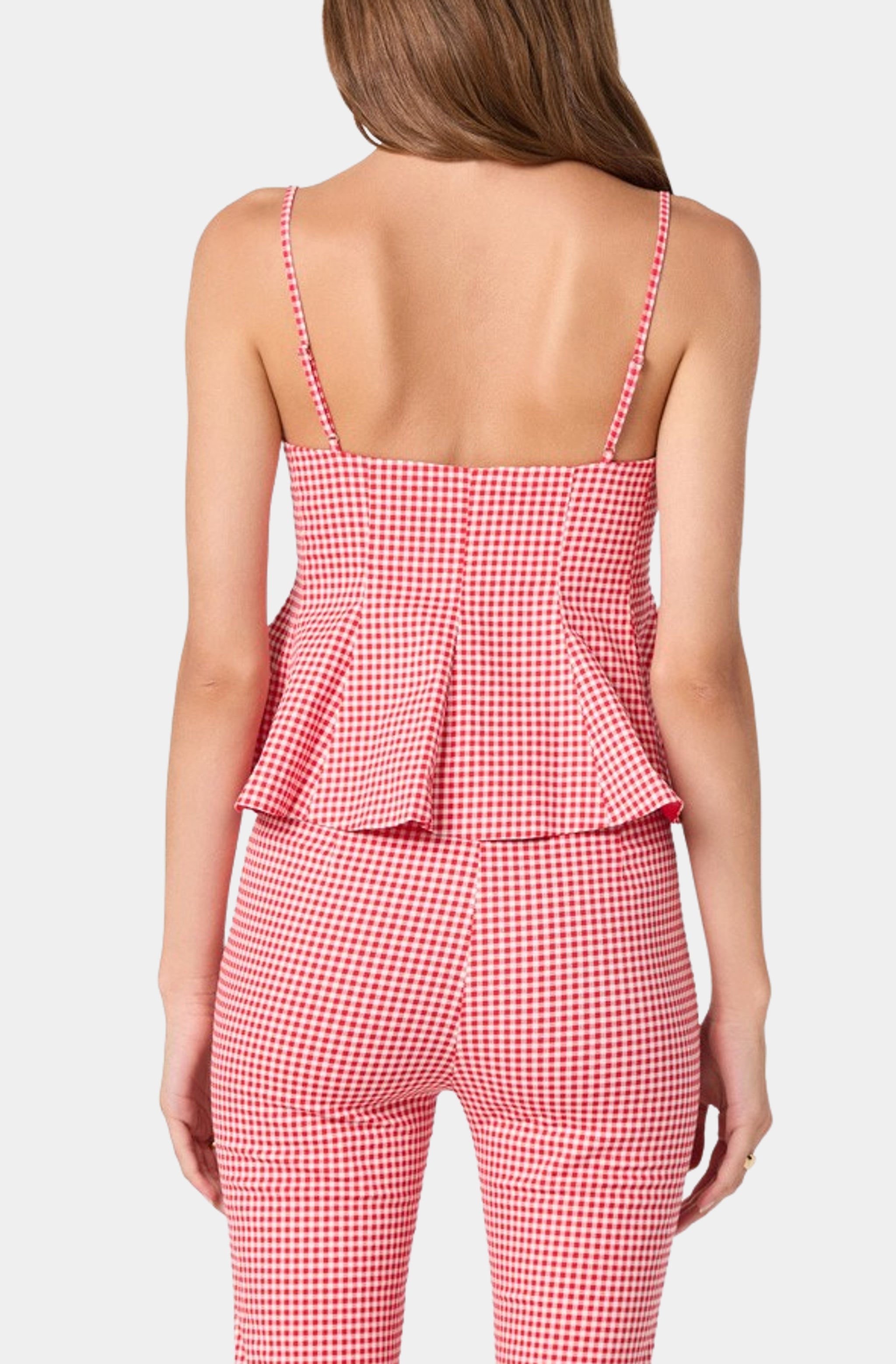 Alma Top