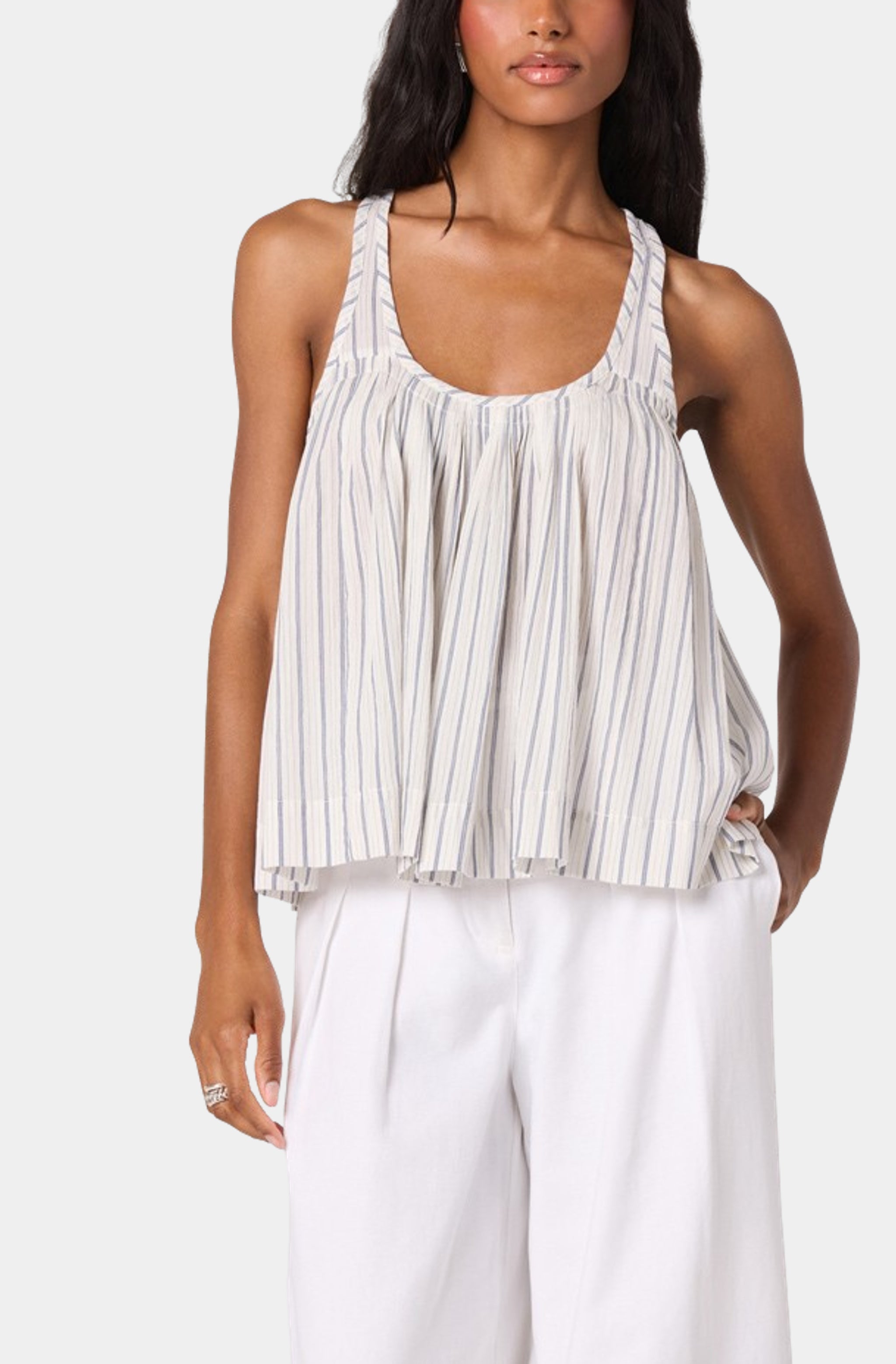 Aggie Top