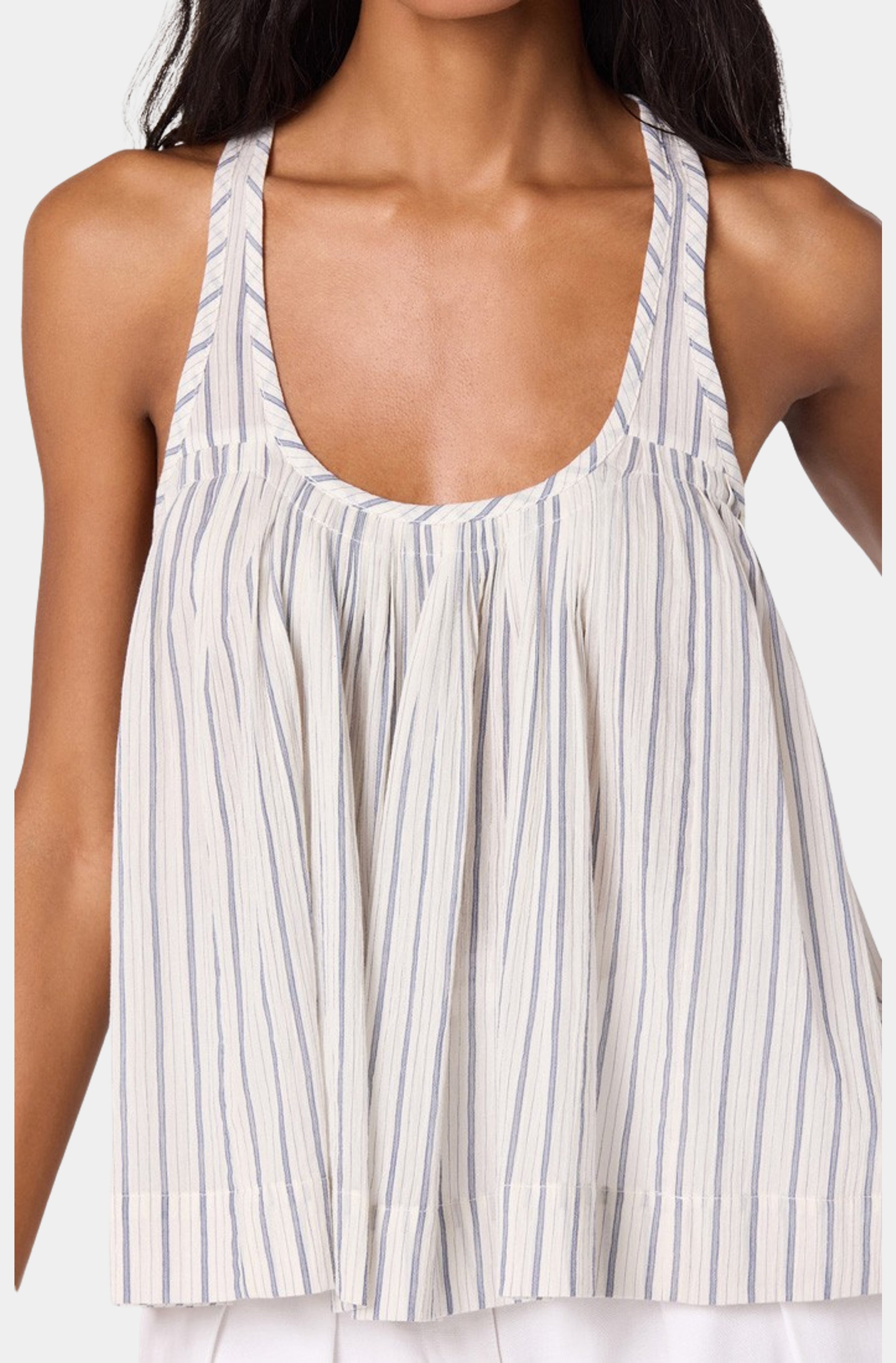 Aggie Top
