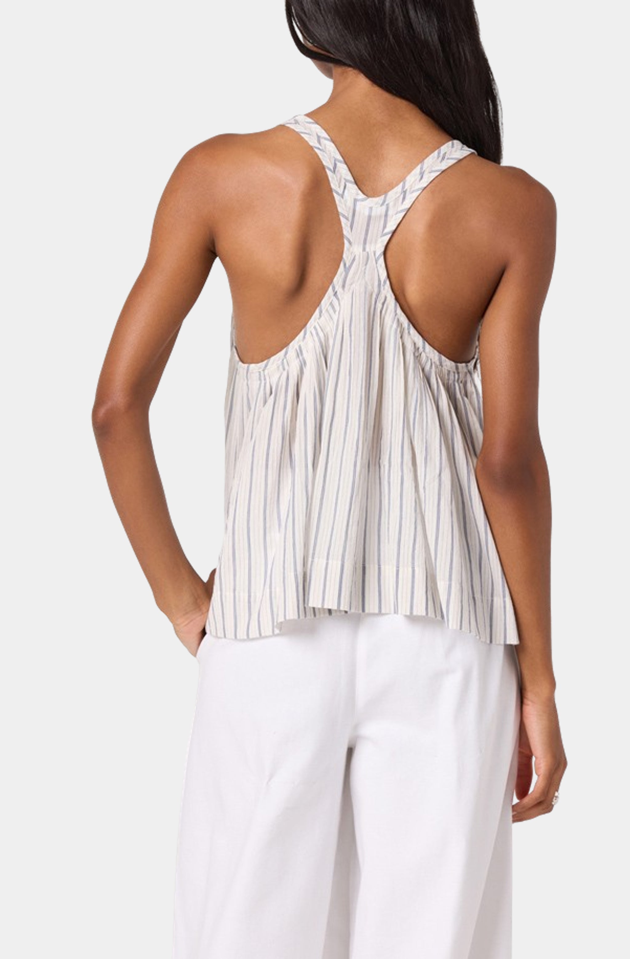 Aggie Top