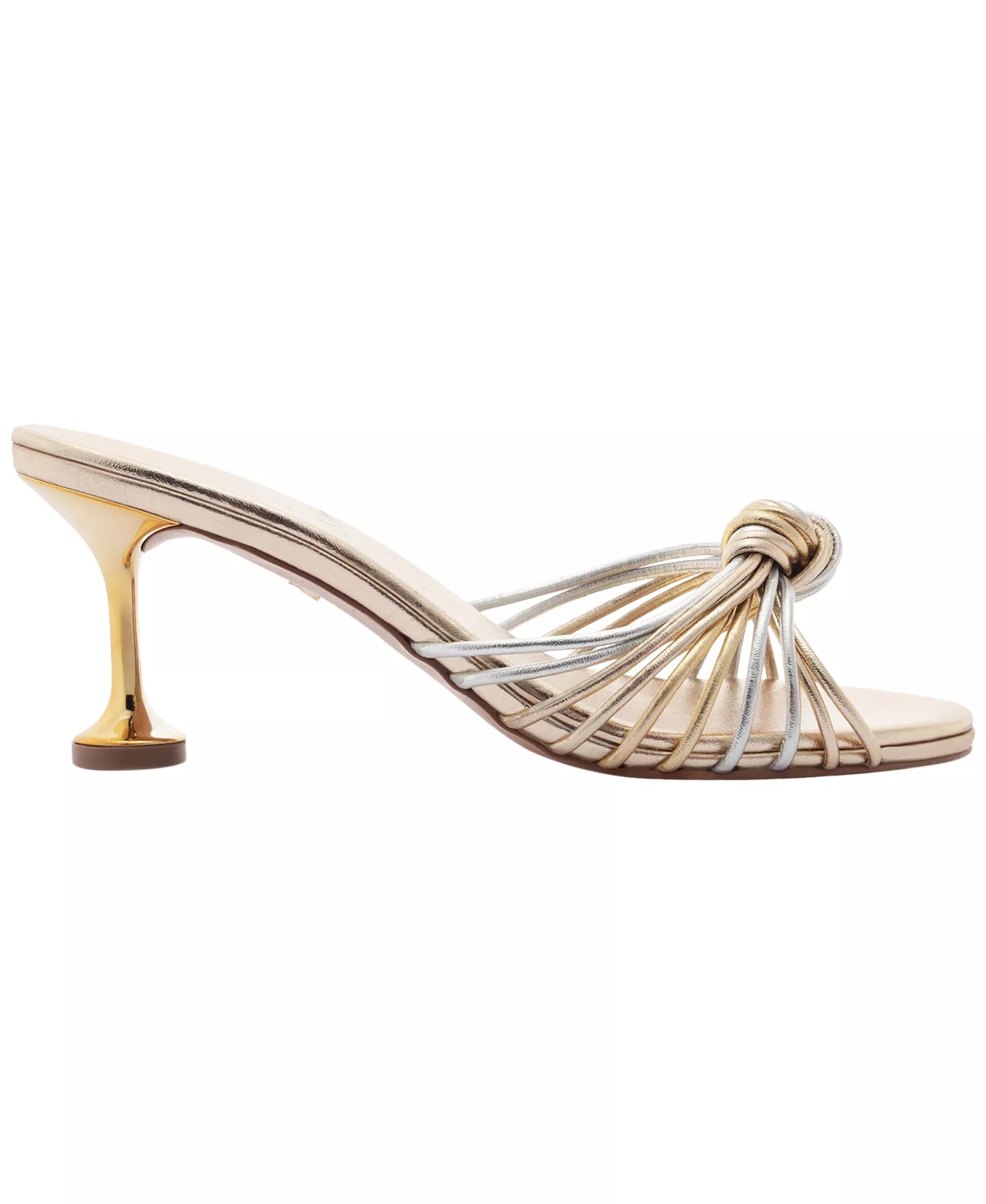 Marley Mid Stiletto Sandal