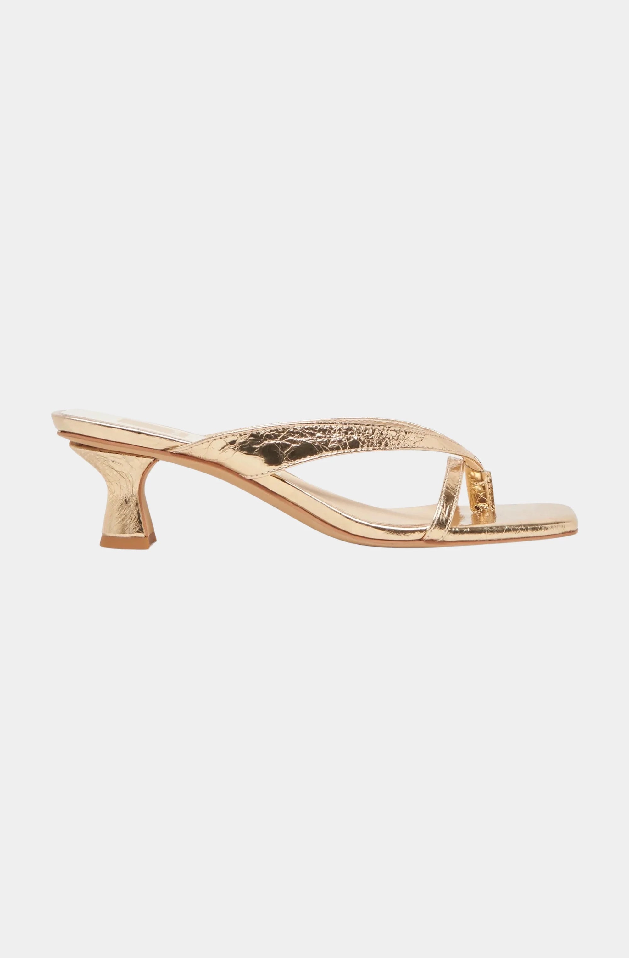Brevel Heel