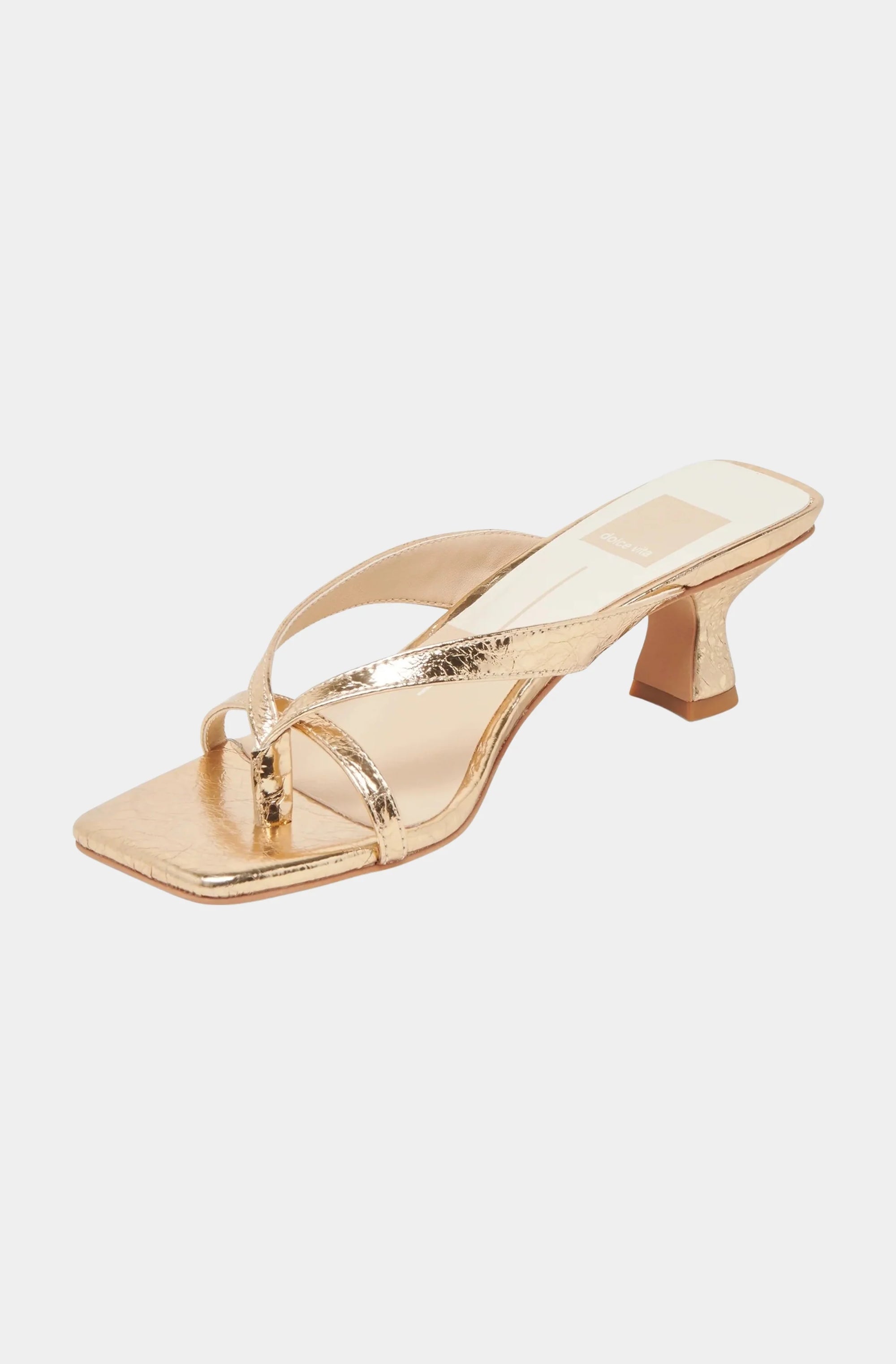 Brevel Heel