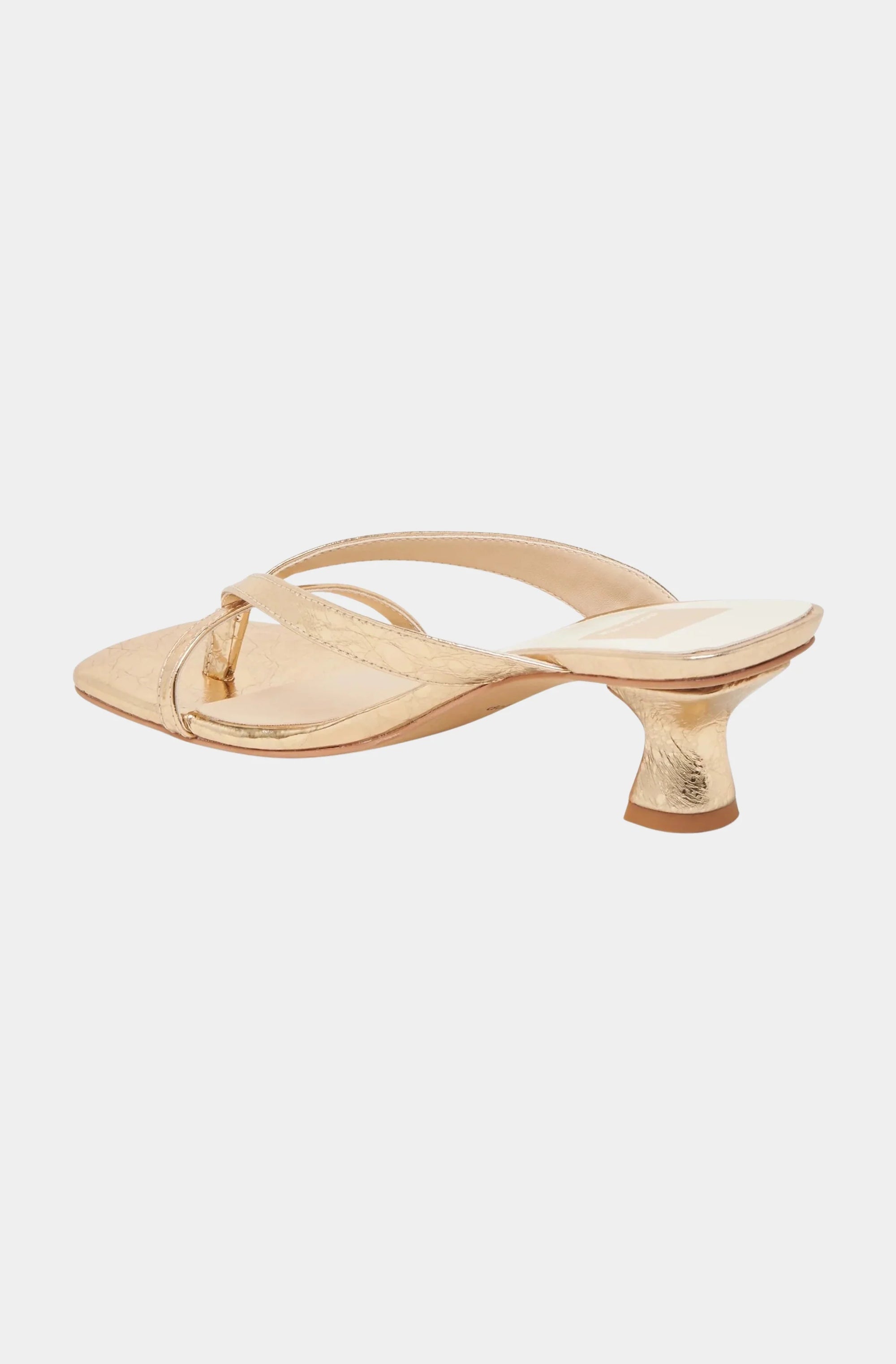 Brevel Heel