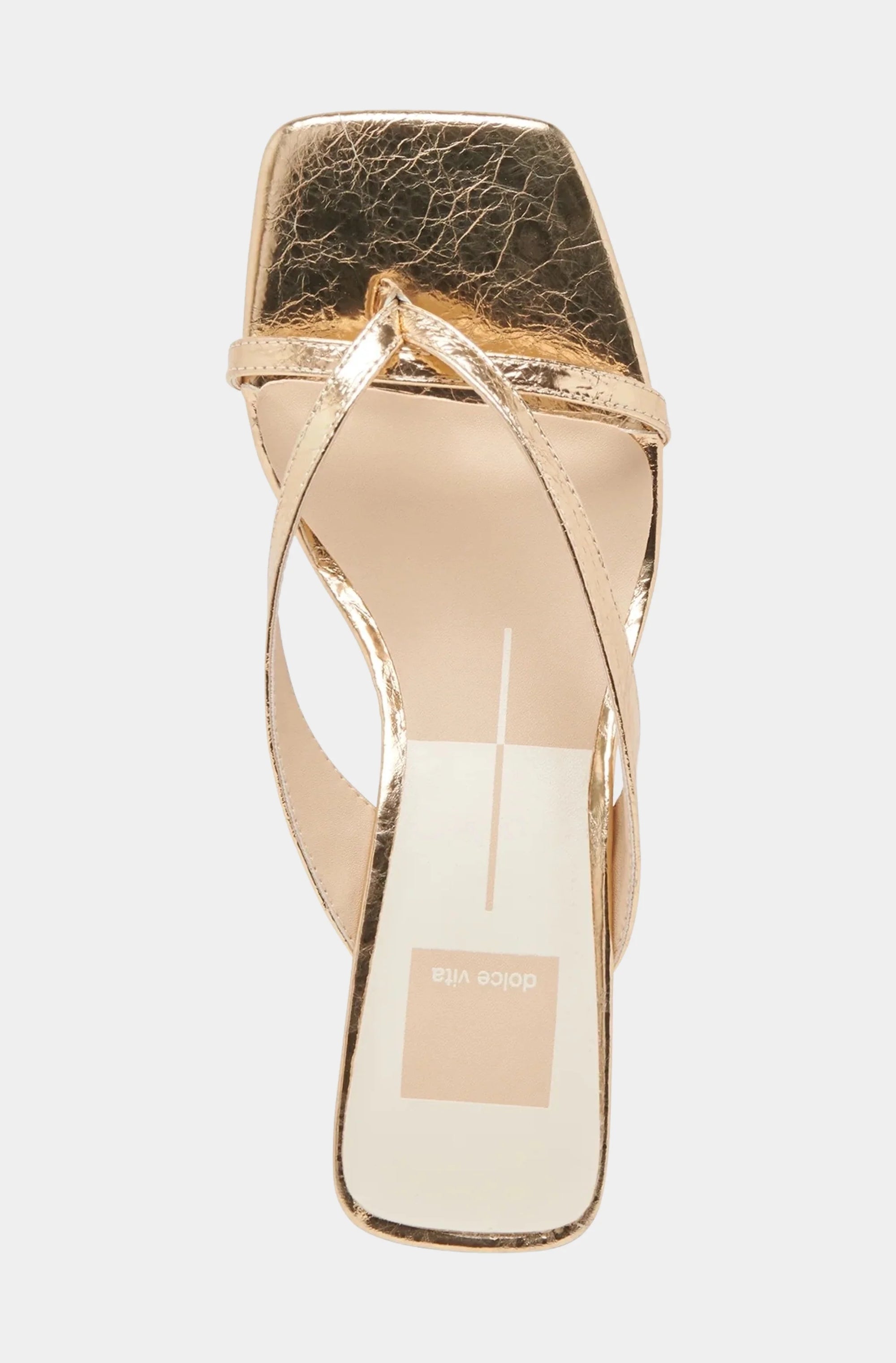 Brevel Heel