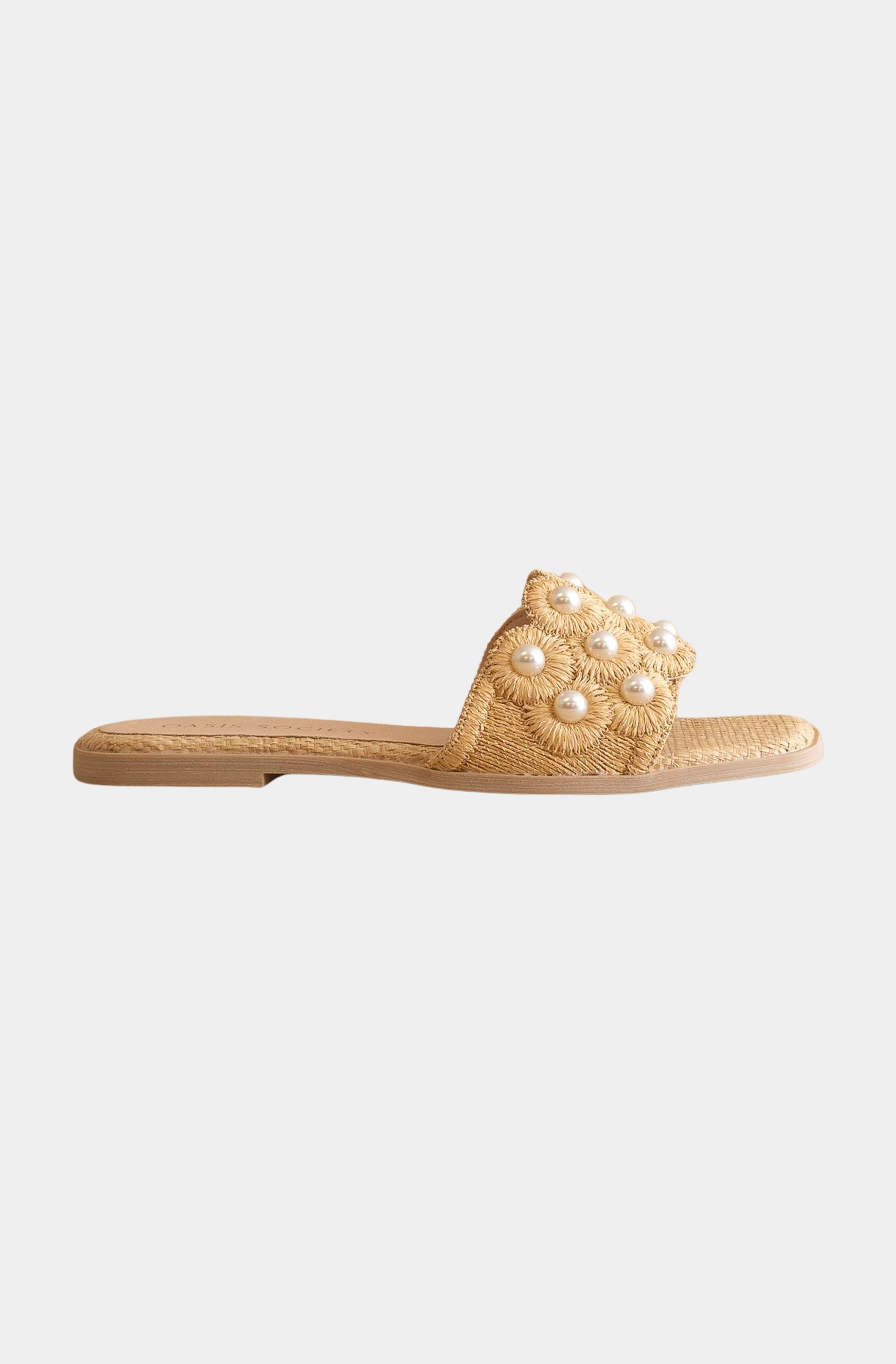 Cathleen Sandals