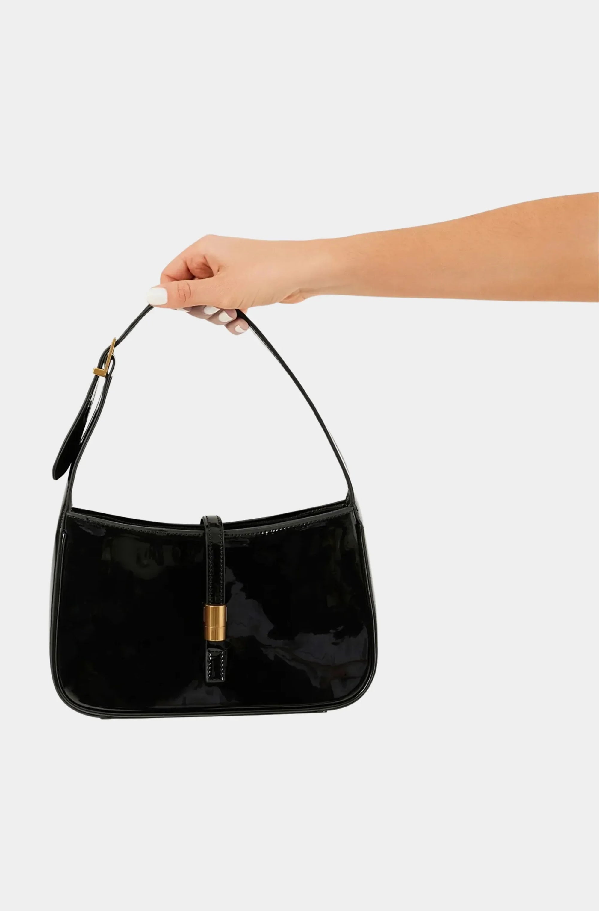 Clara Shoulder Bag