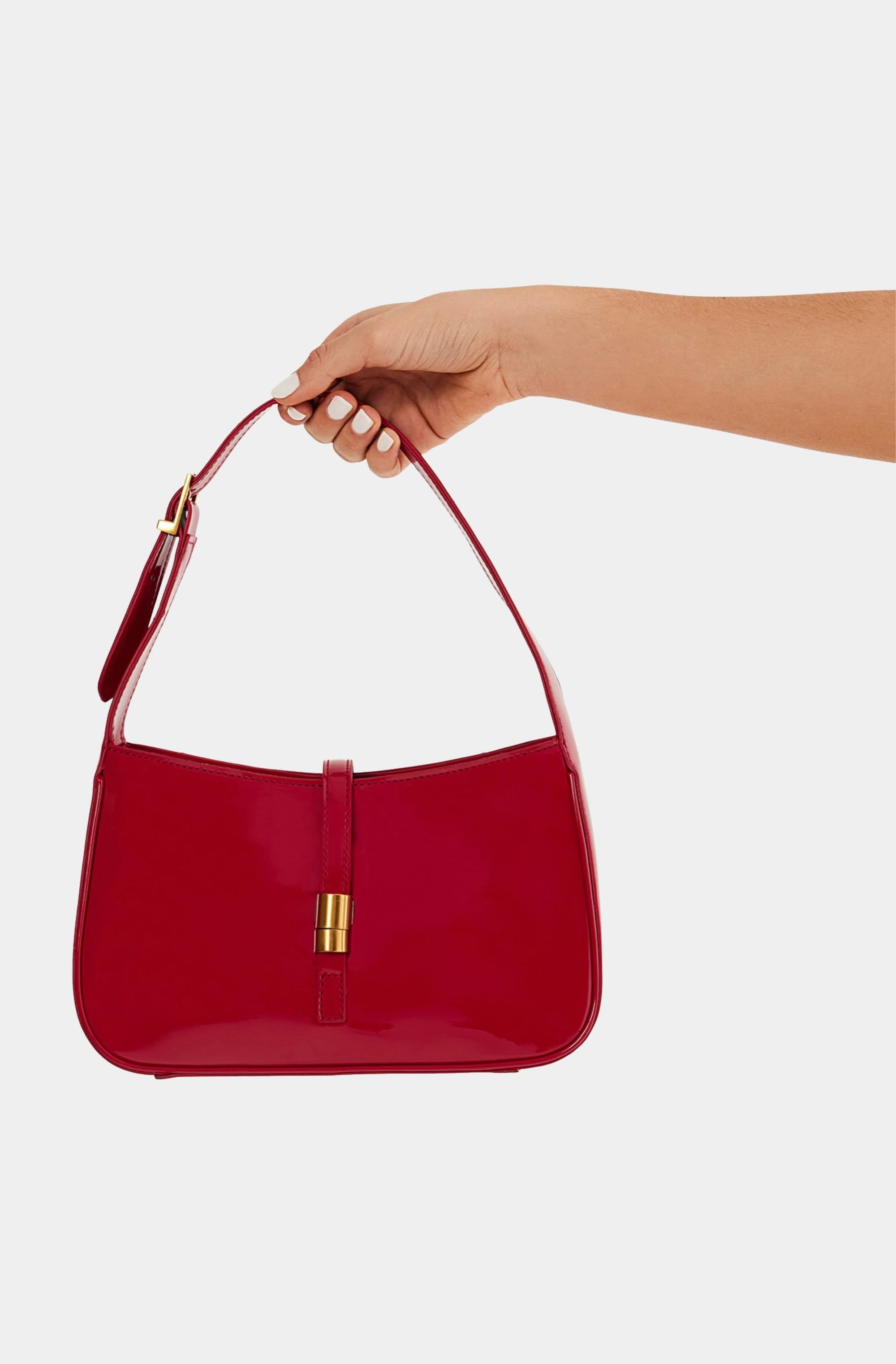 Clara Shoulder Bag