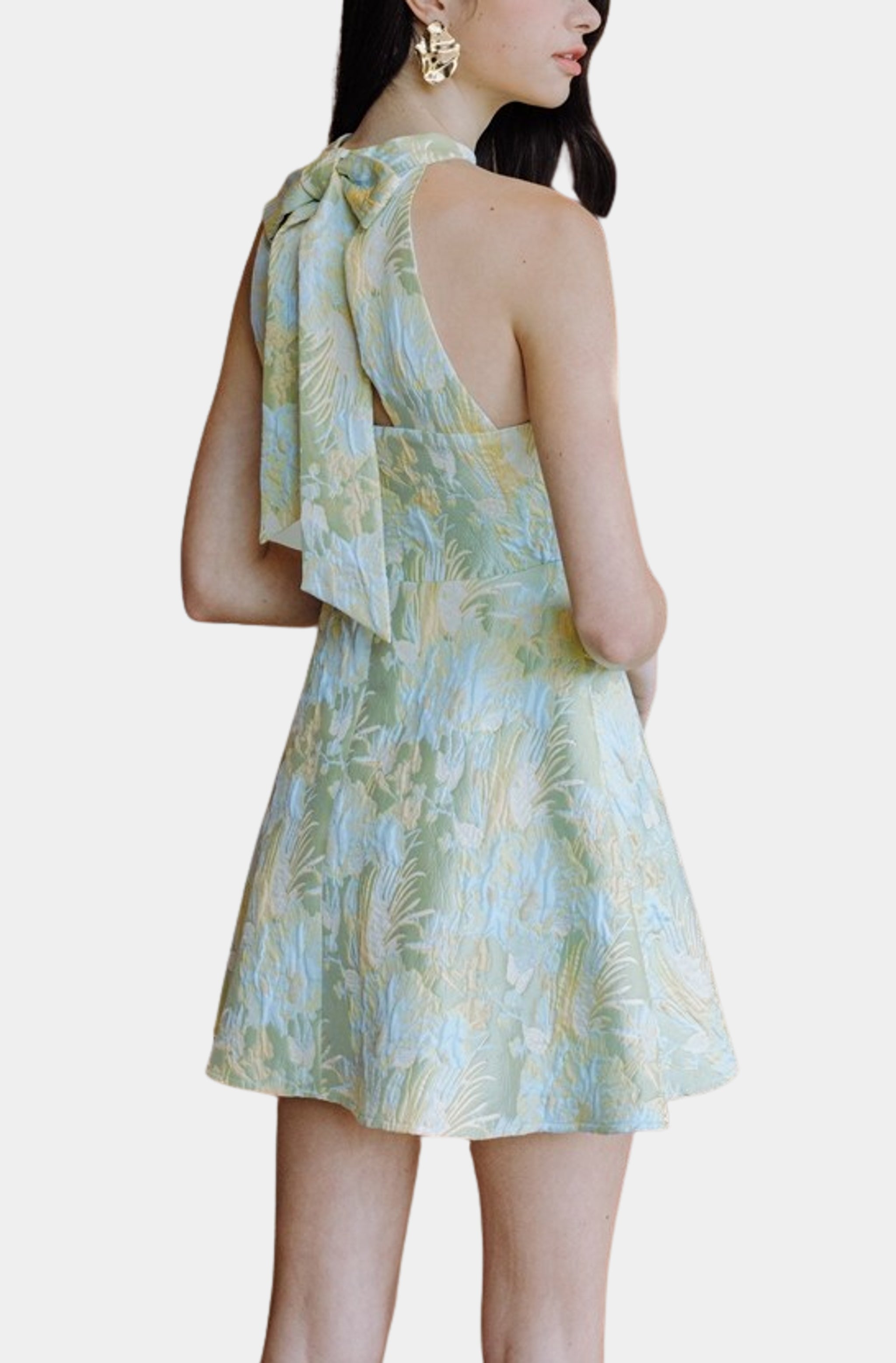 Roan Dress