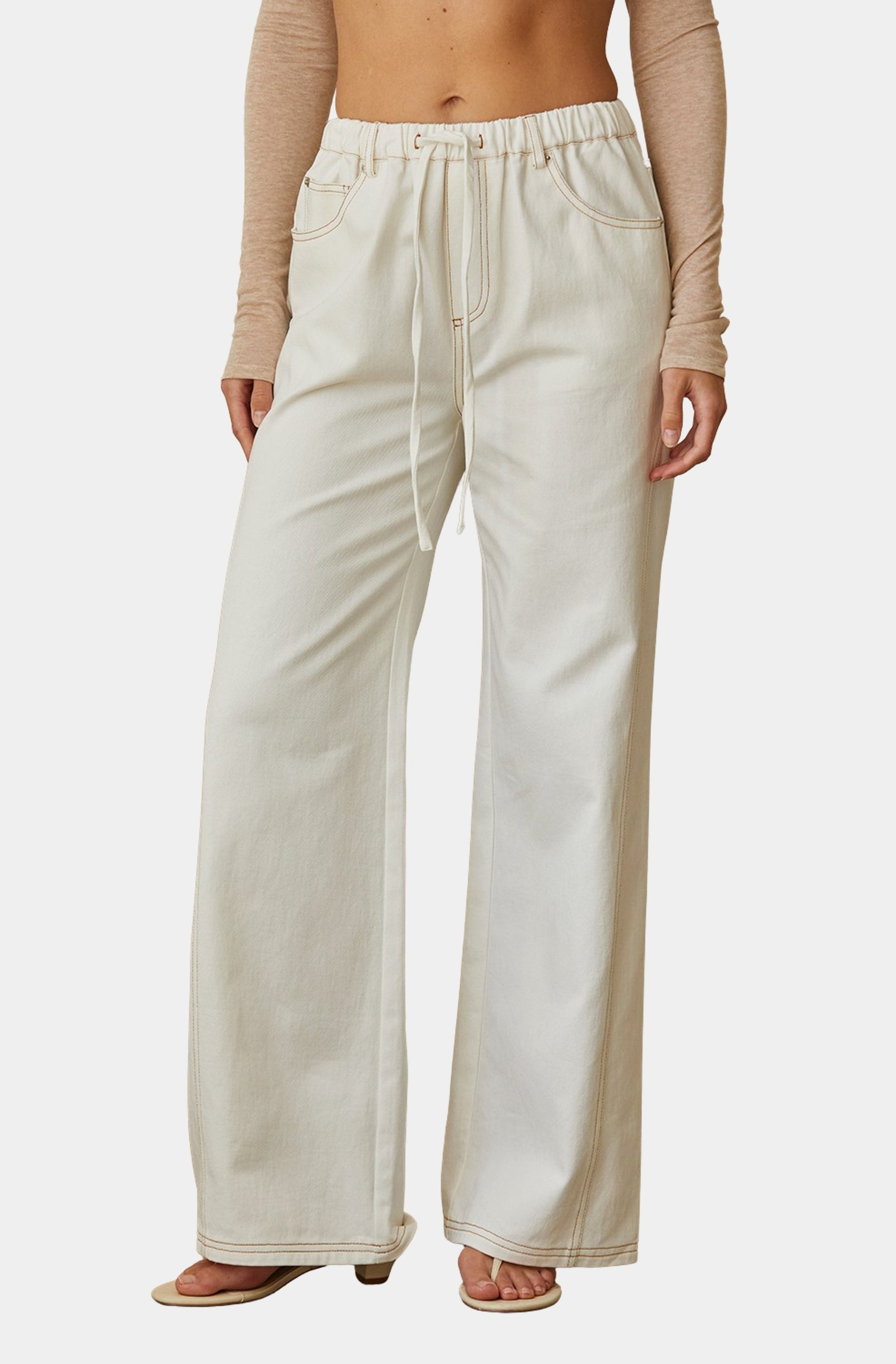Caroline Pants