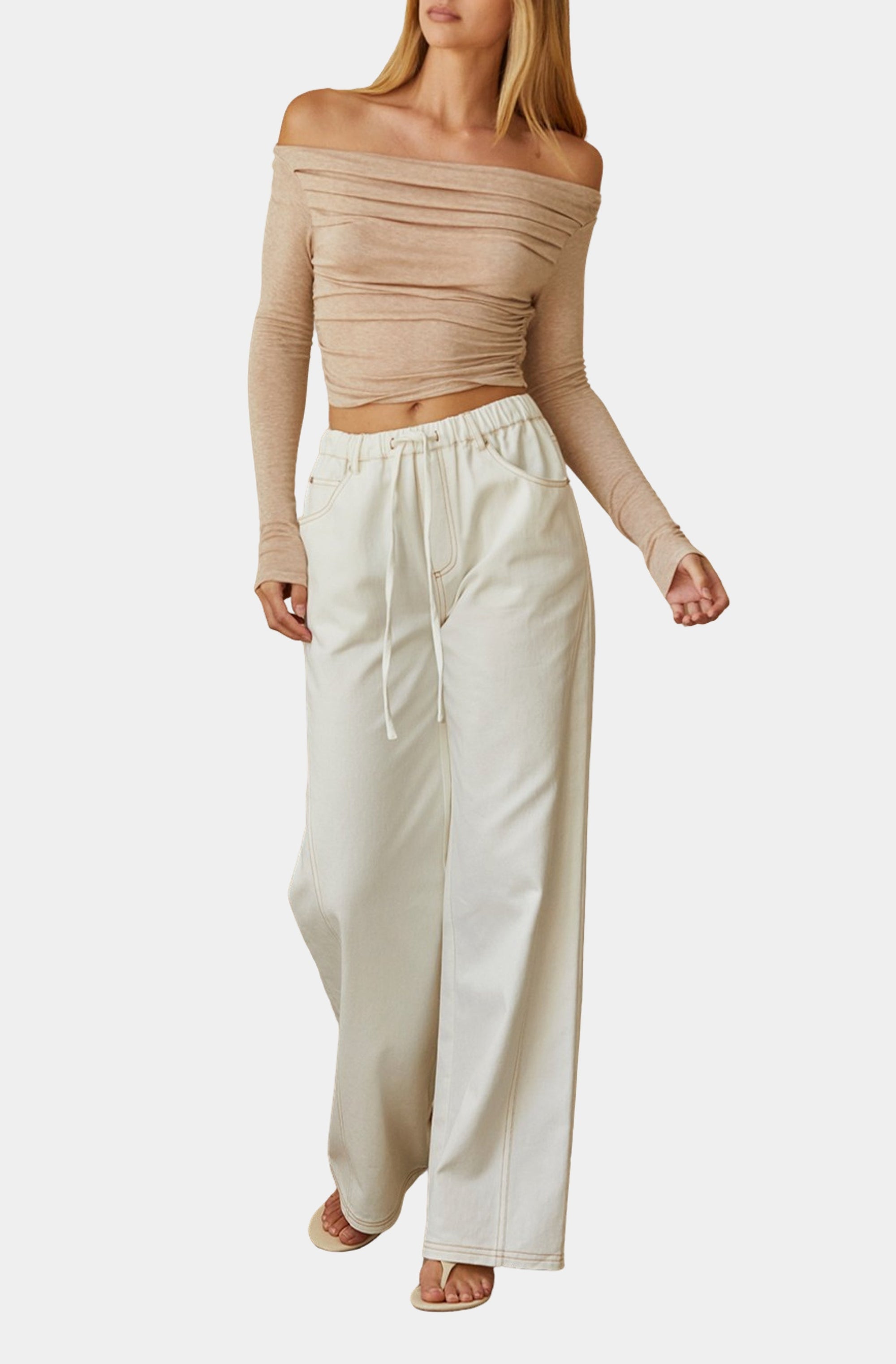 Caroline Pants