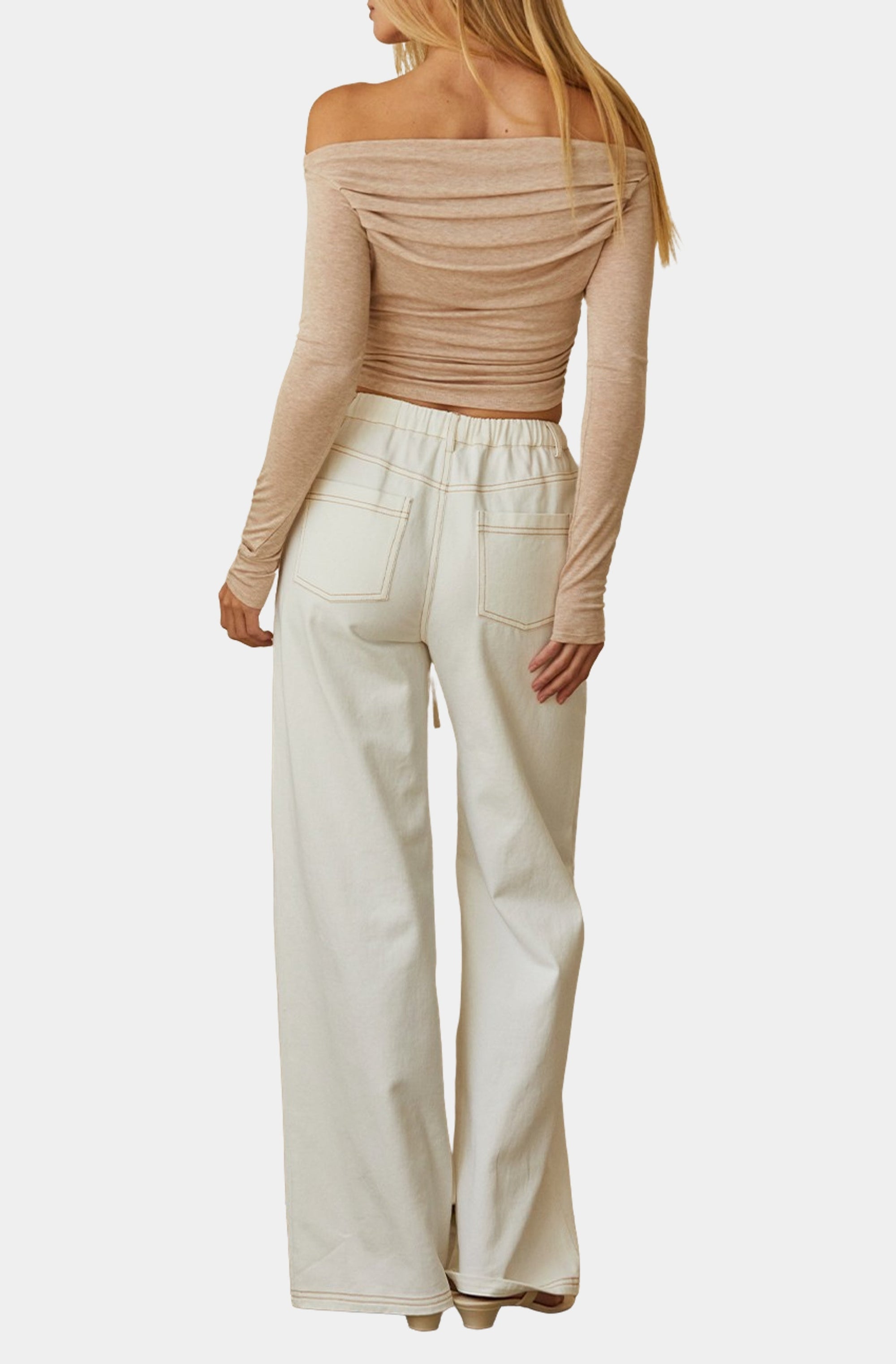 Caroline Pants