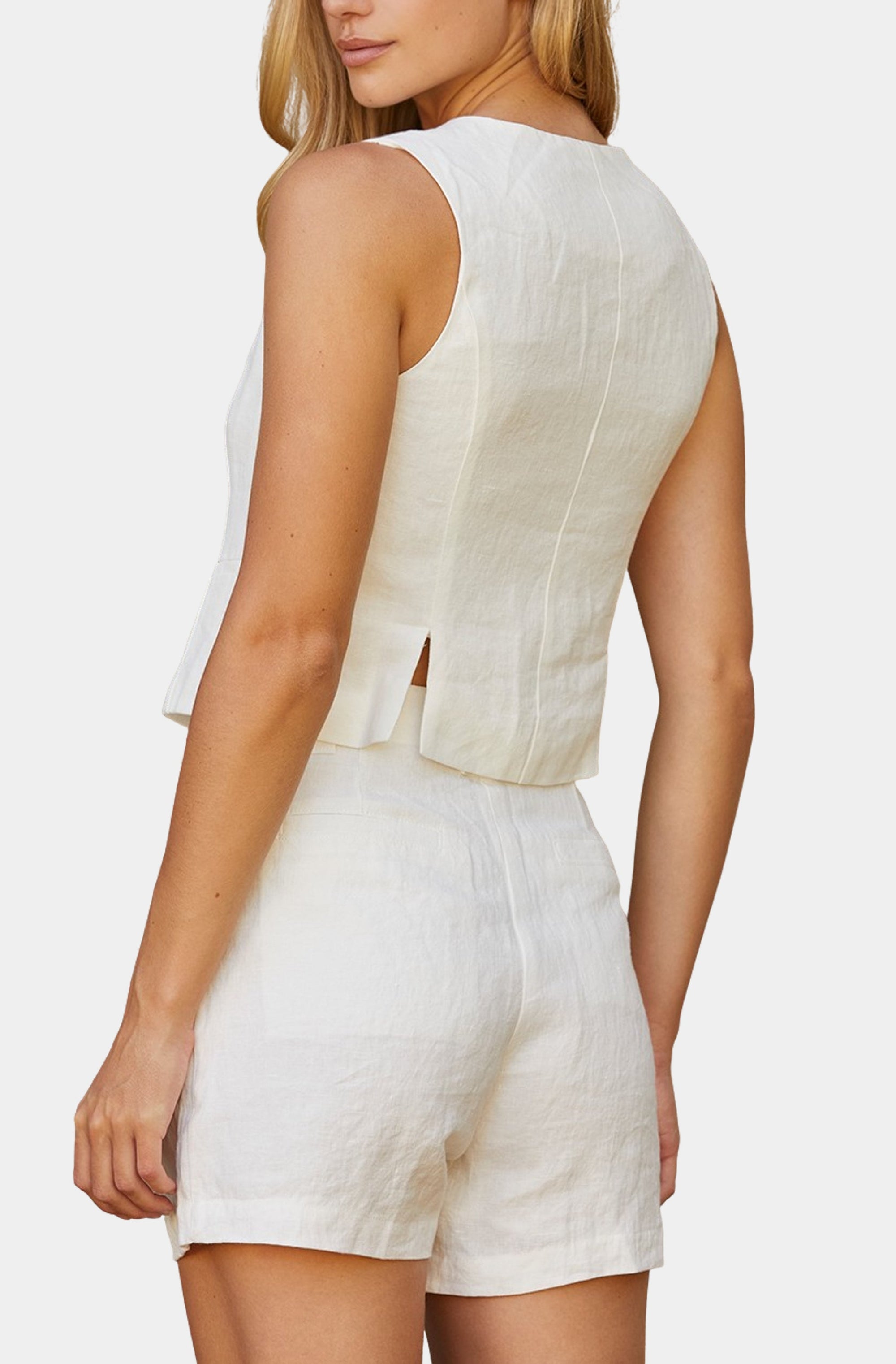 Bella Vest