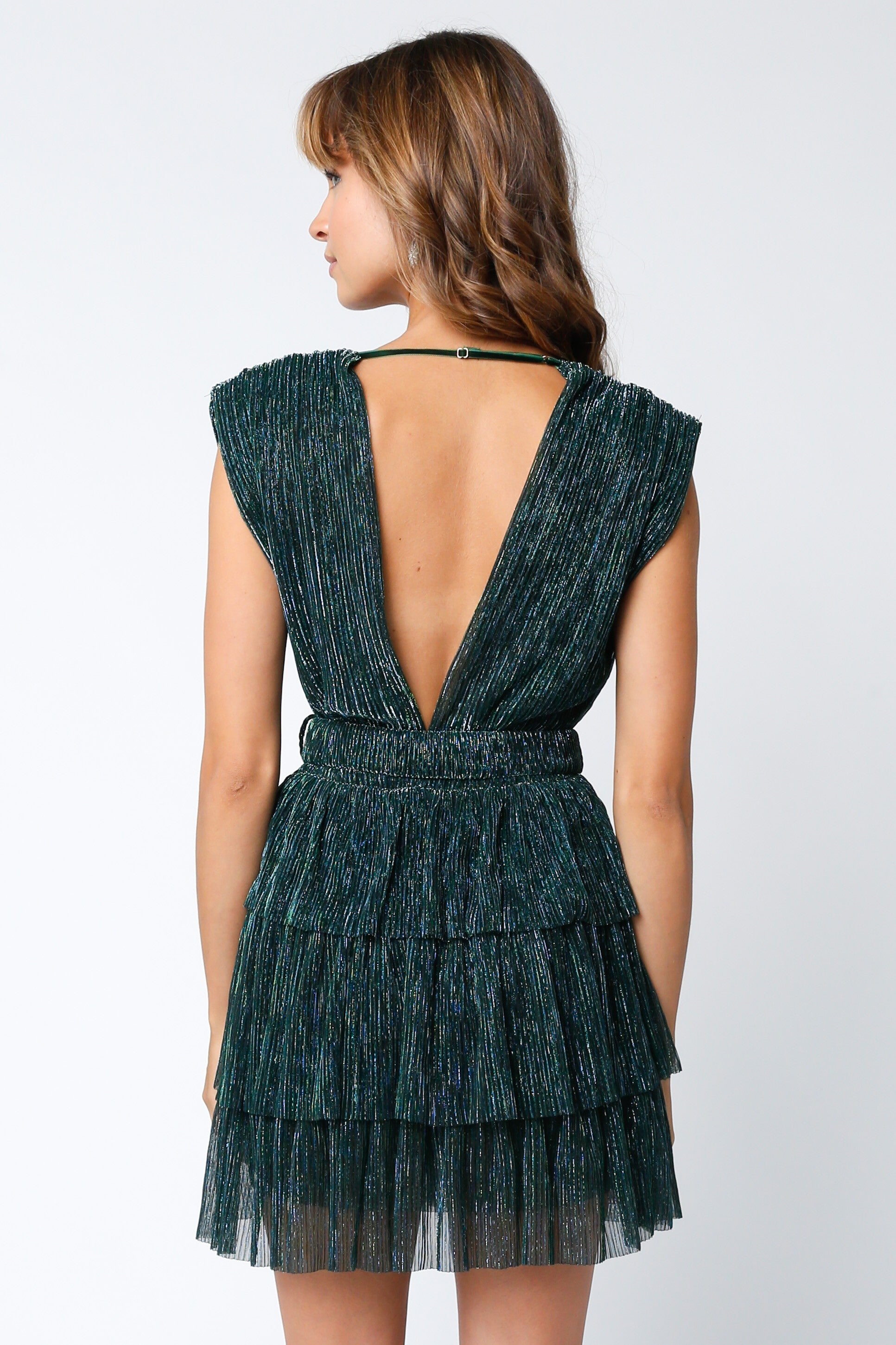 Charline Dress