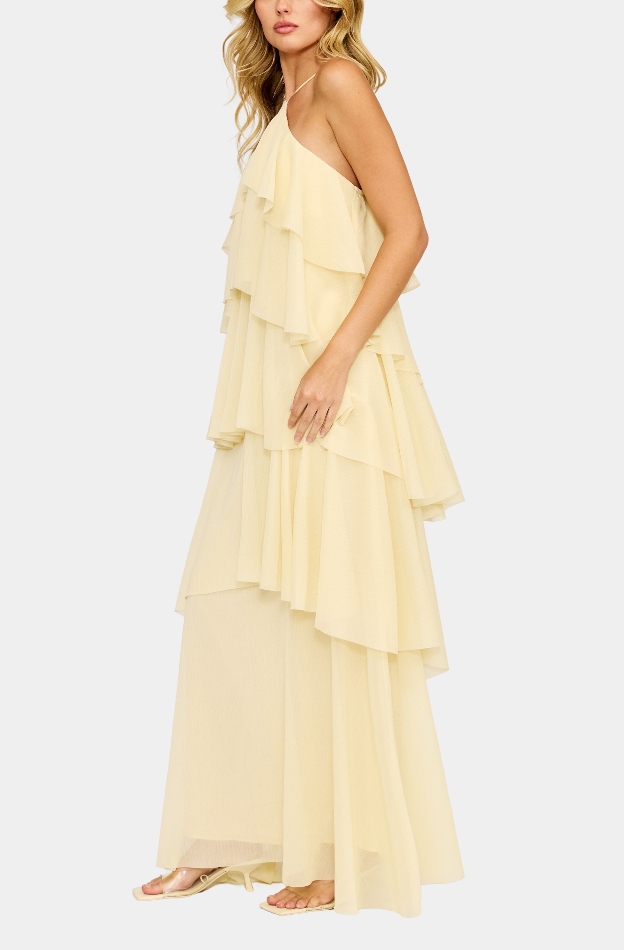 Isabel Dress