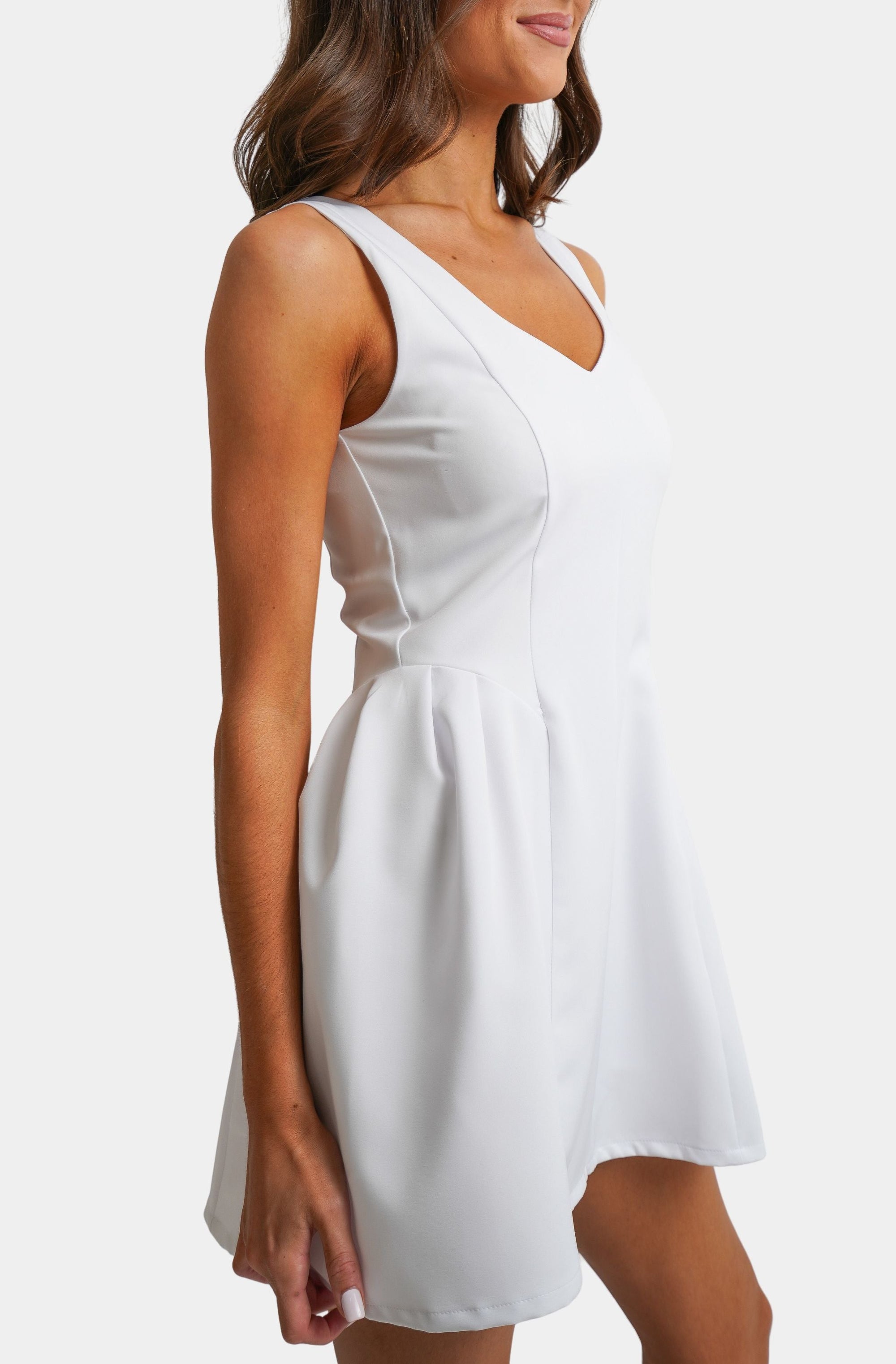 Bethany Mini Dress