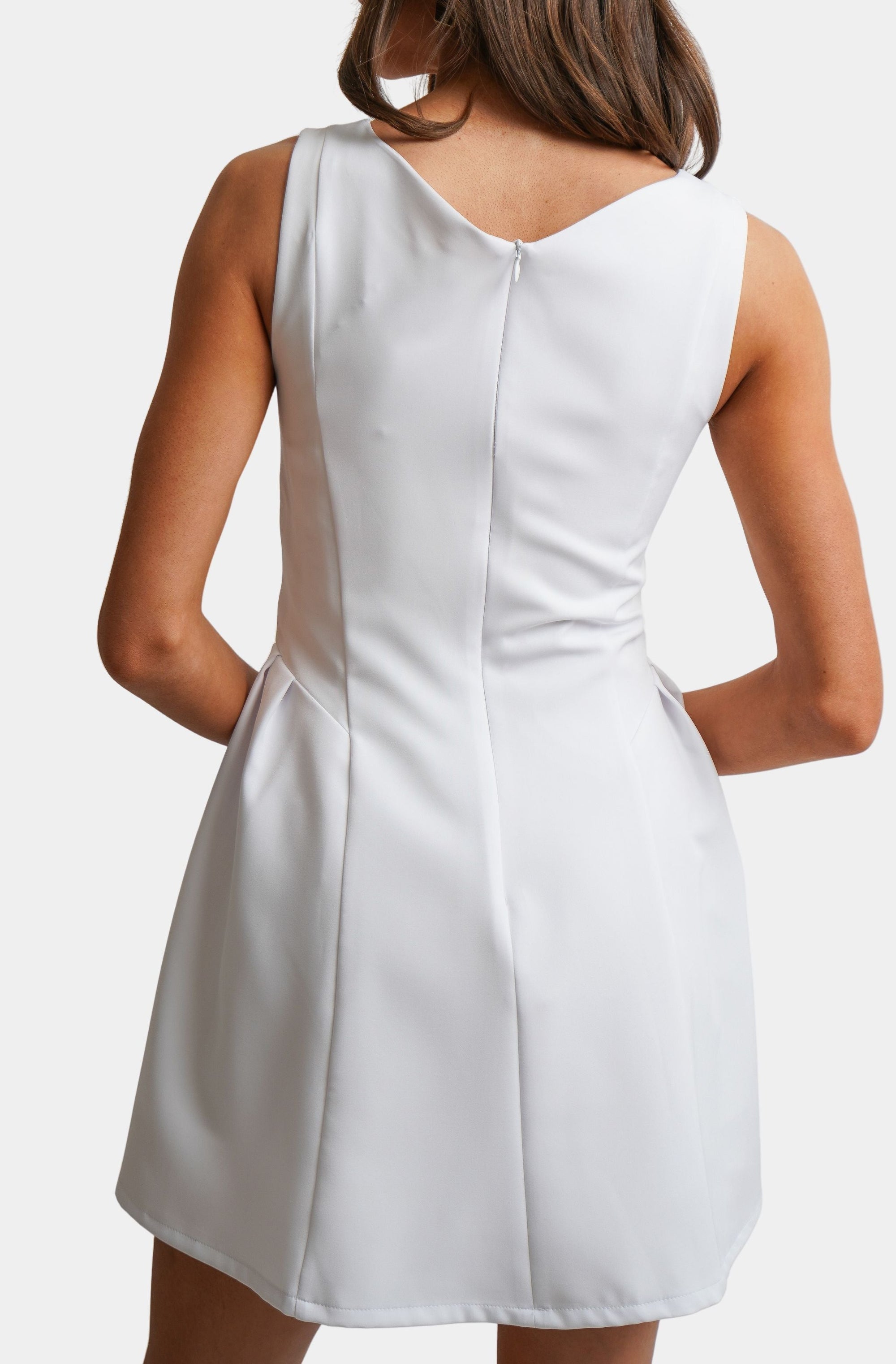 Bethany Mini Dress