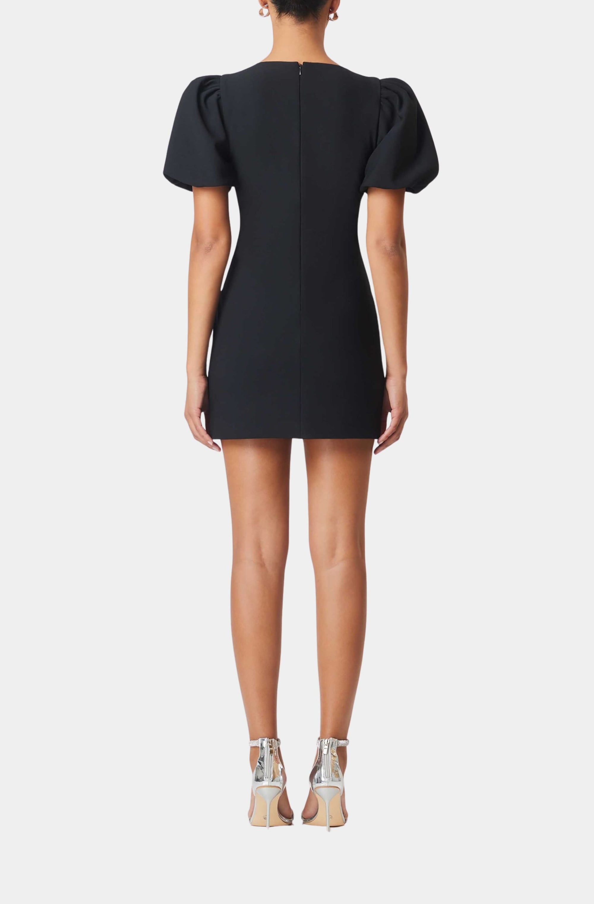 Delia Mini Dress