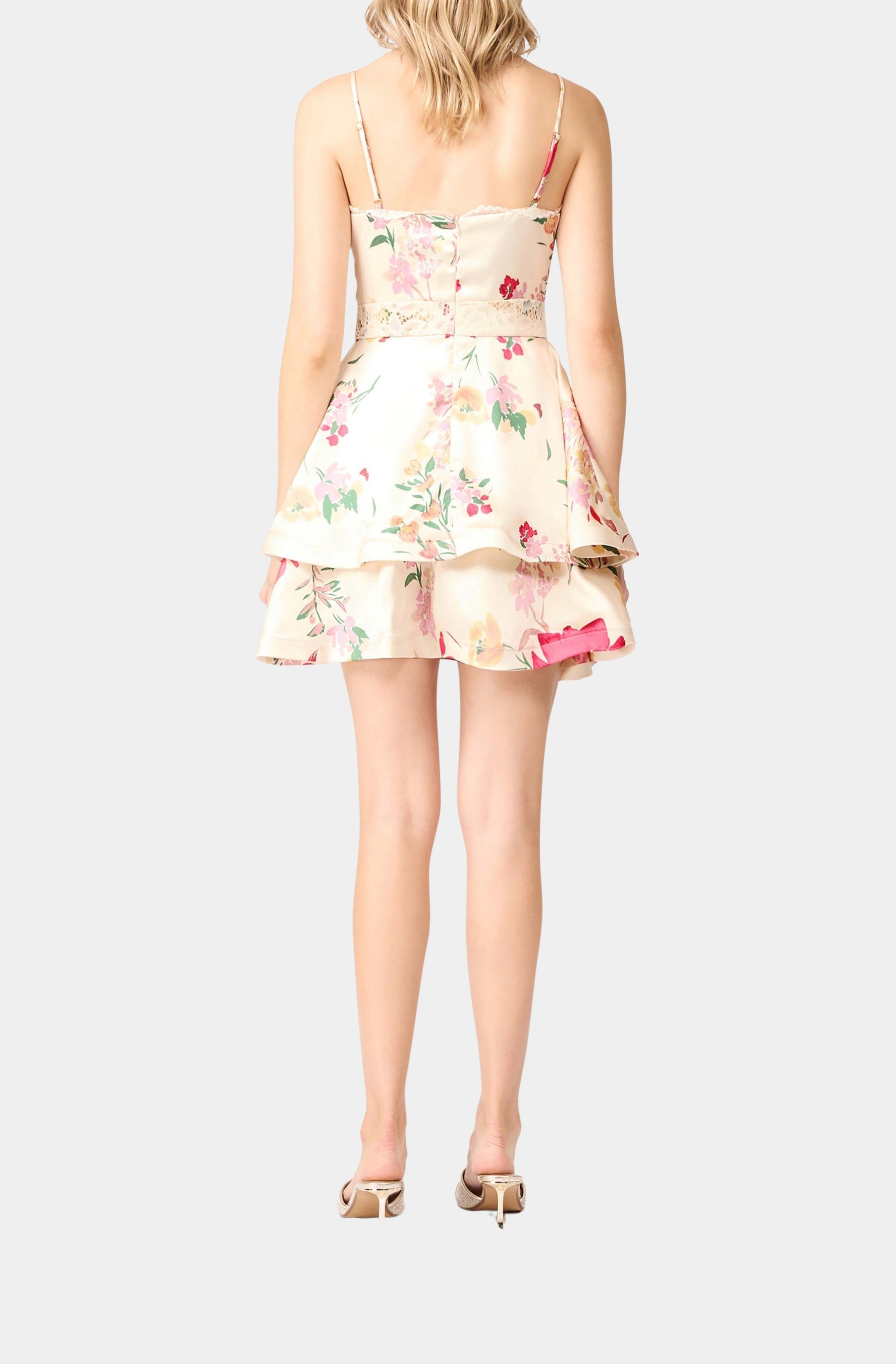 Rosalina Mini Dress Hemline Birmingham Rosalina Mini Dress Hemline Birmingham