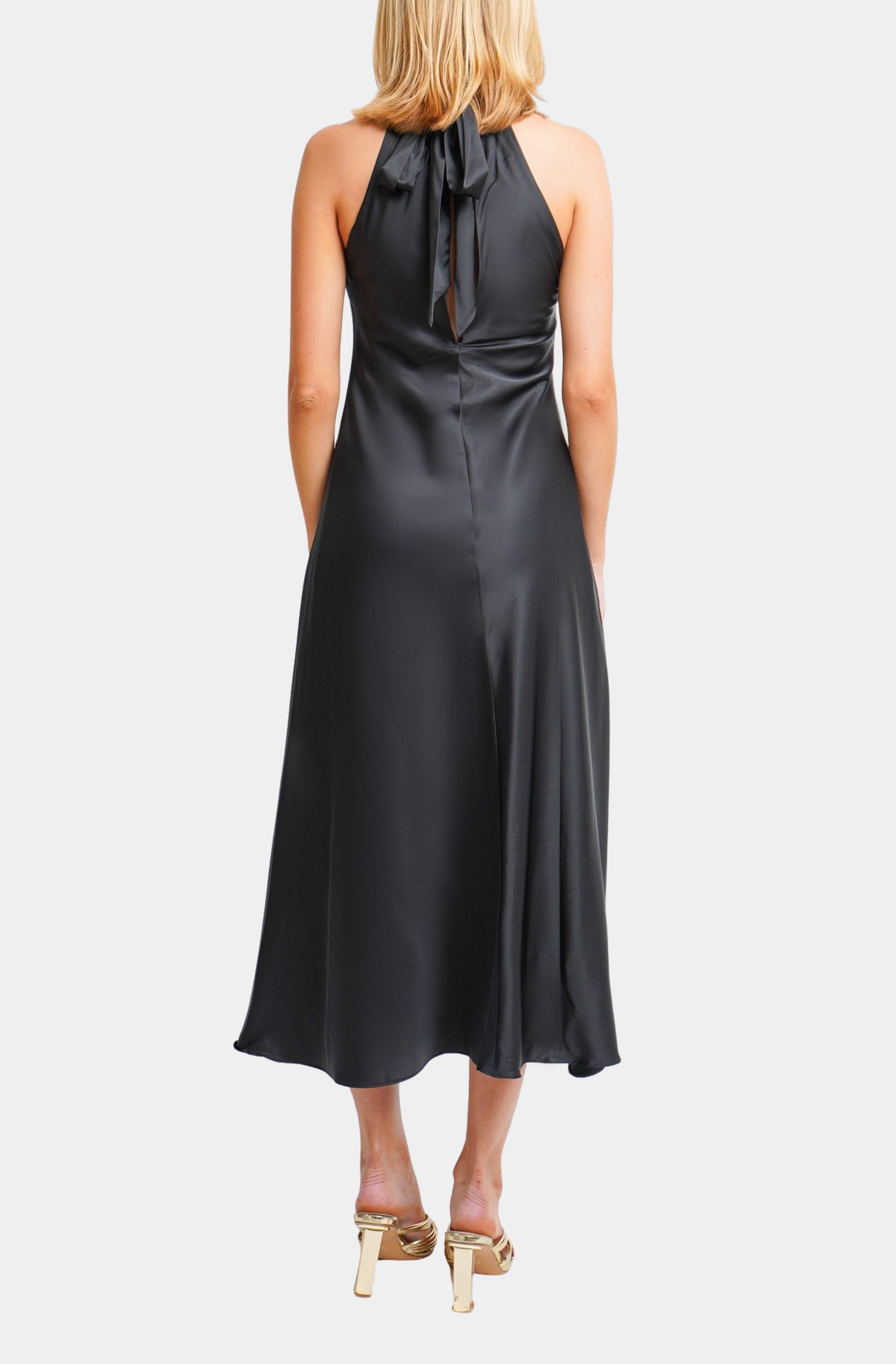 Coco Midi Dress