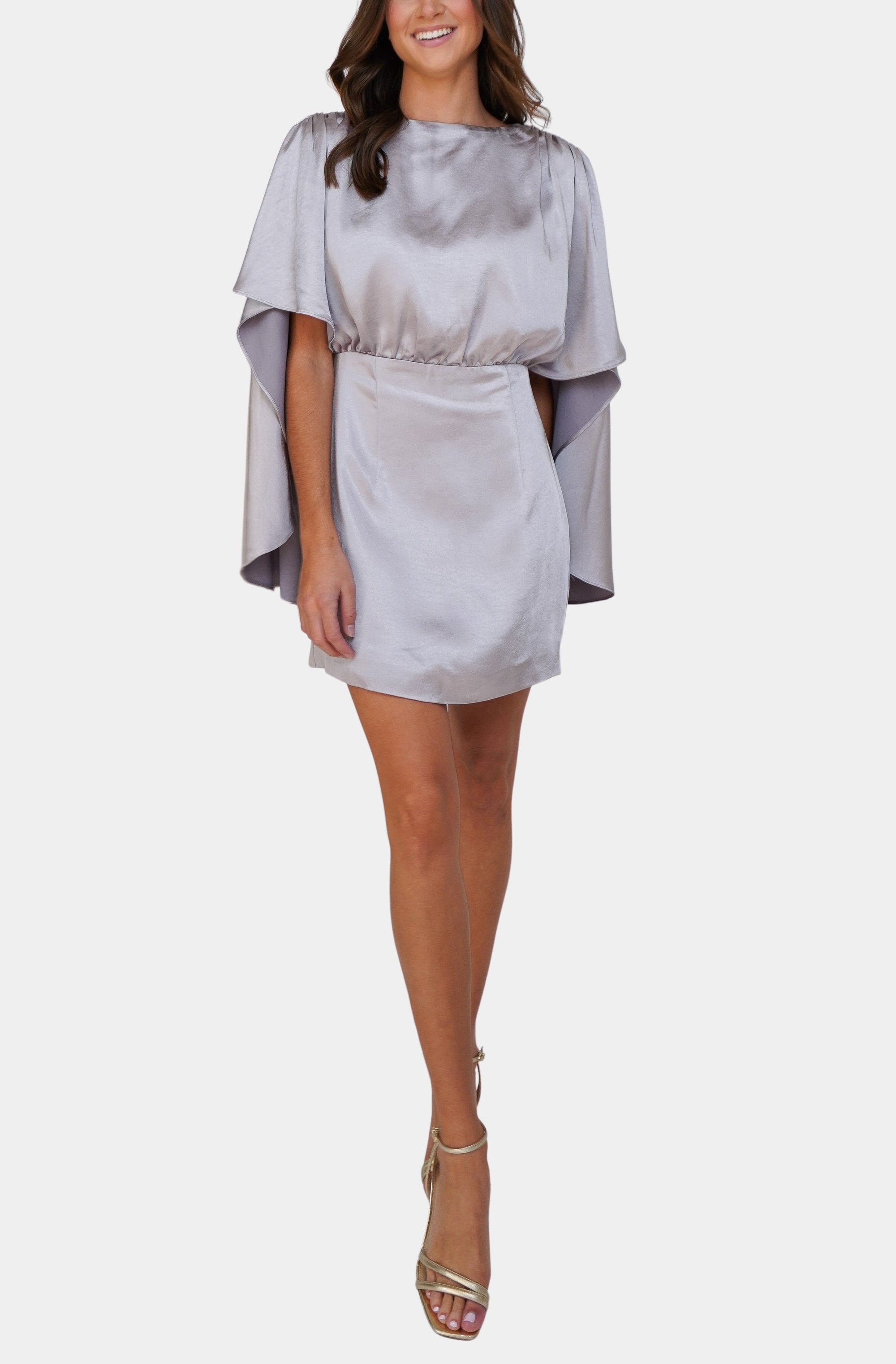 Hemline Exclusive Soren Dress