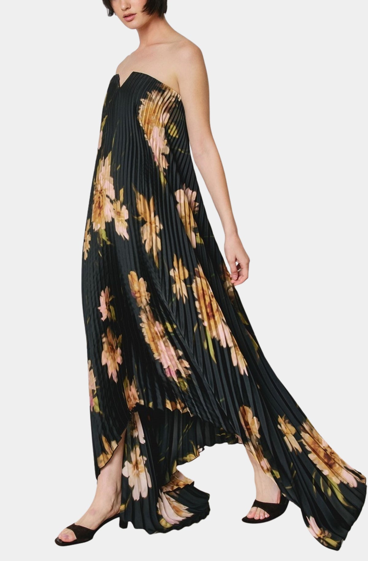 Margo Dress