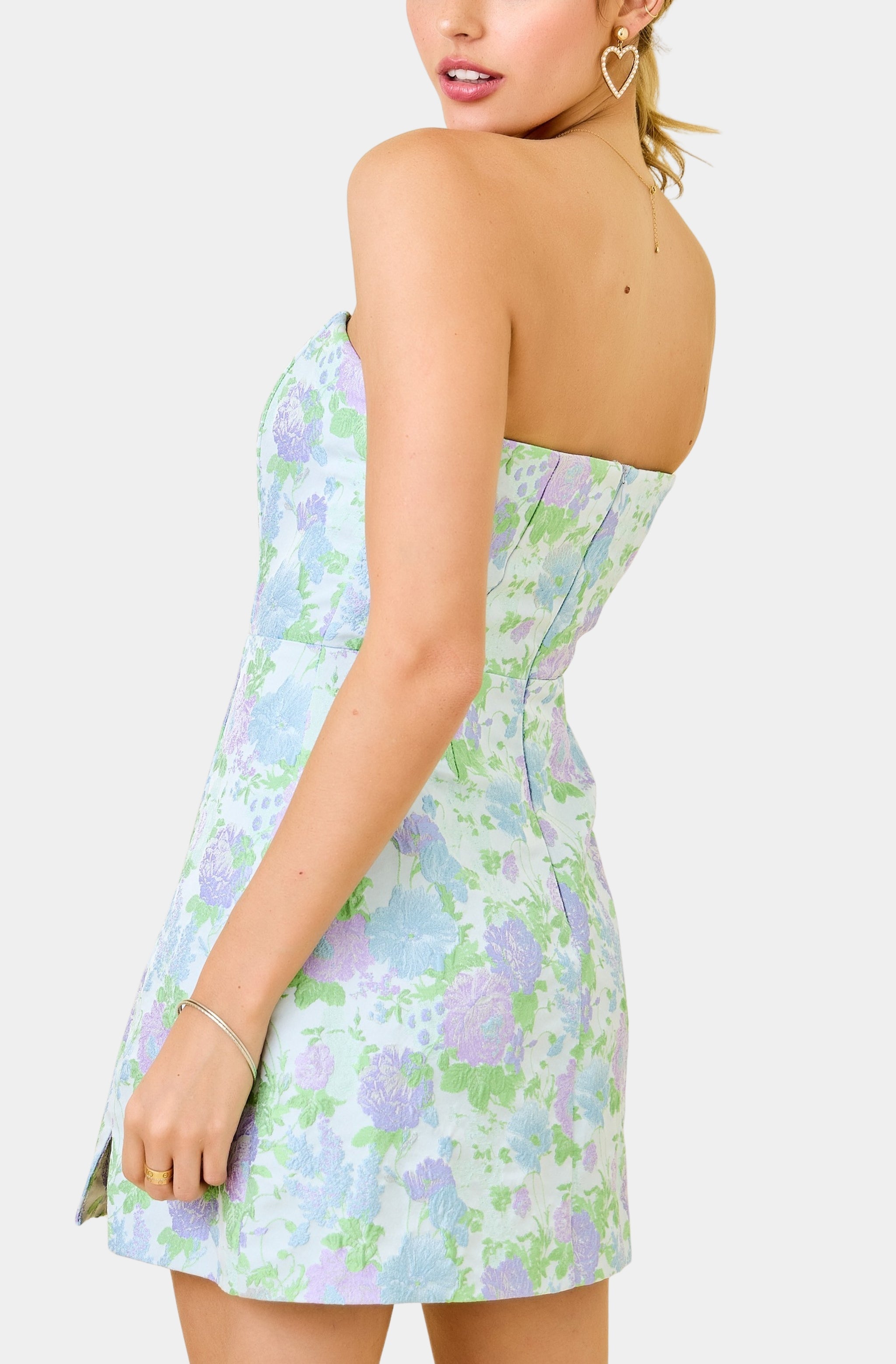 Skye Dress