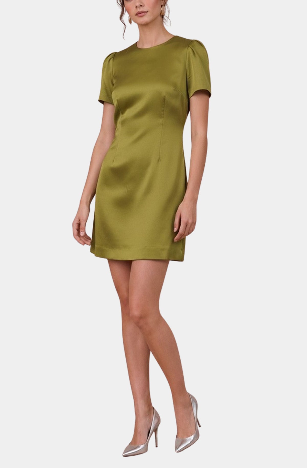Sybille Dress