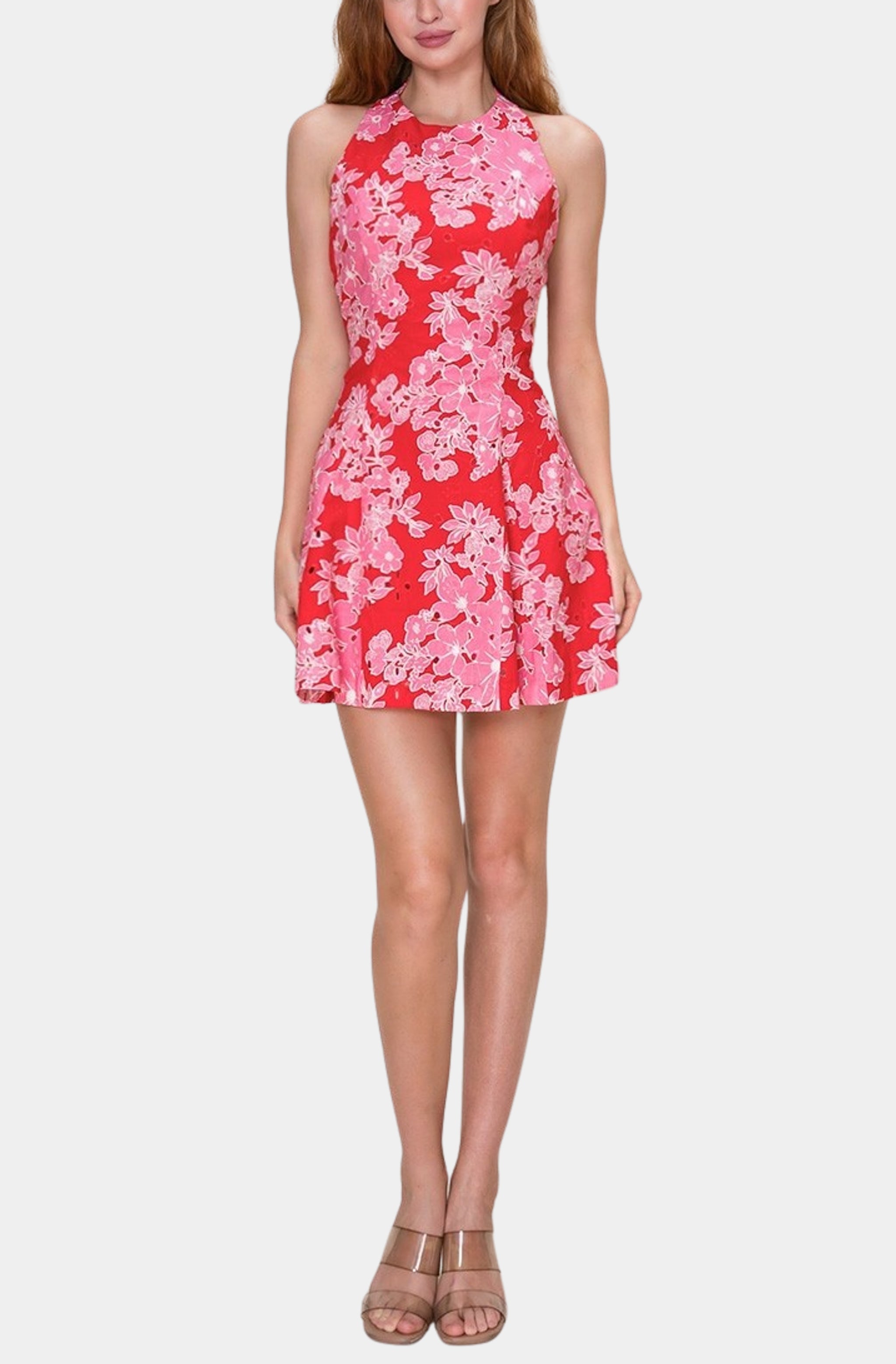Avyn Dress