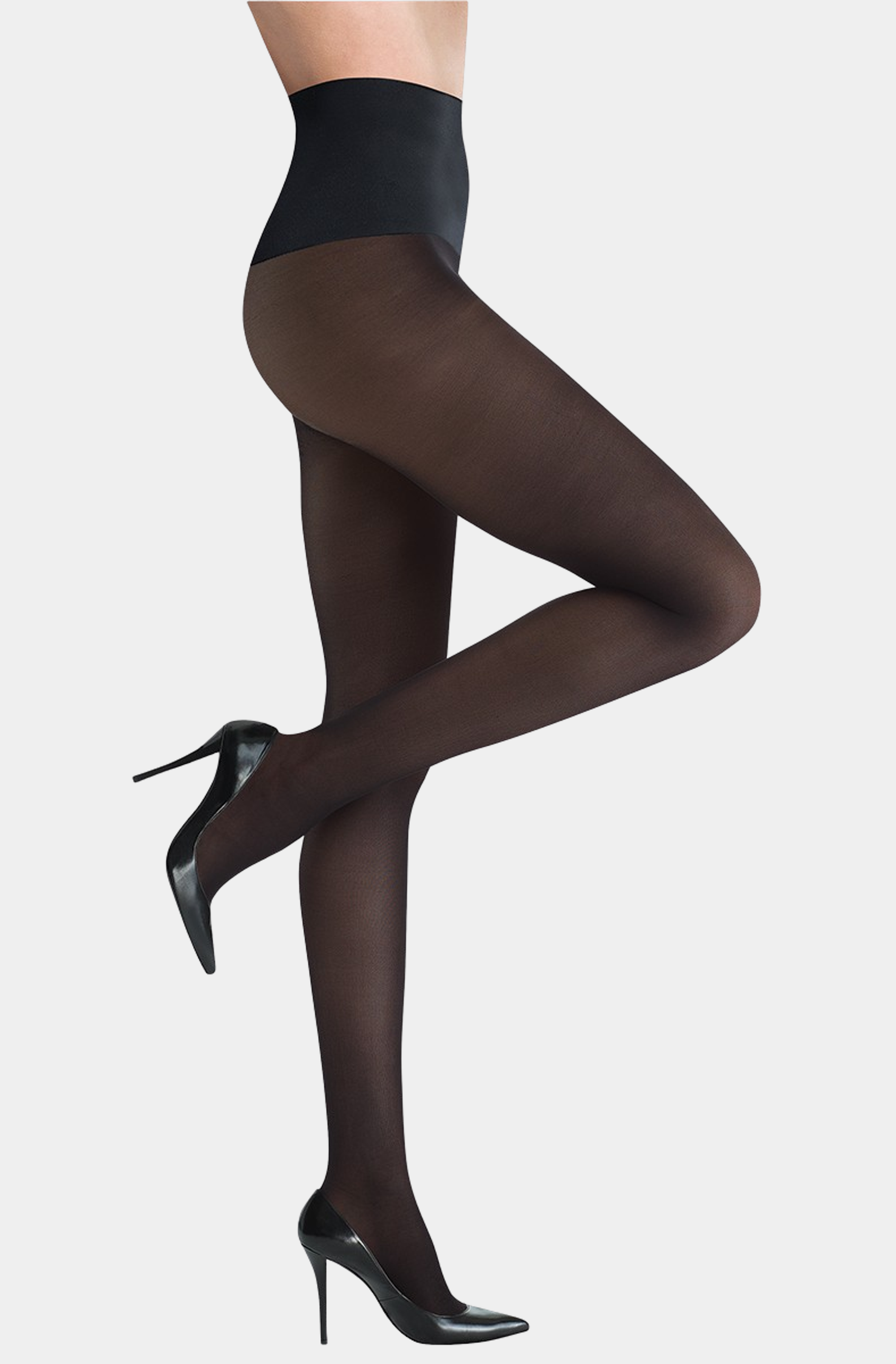 Semi Opaque Tights