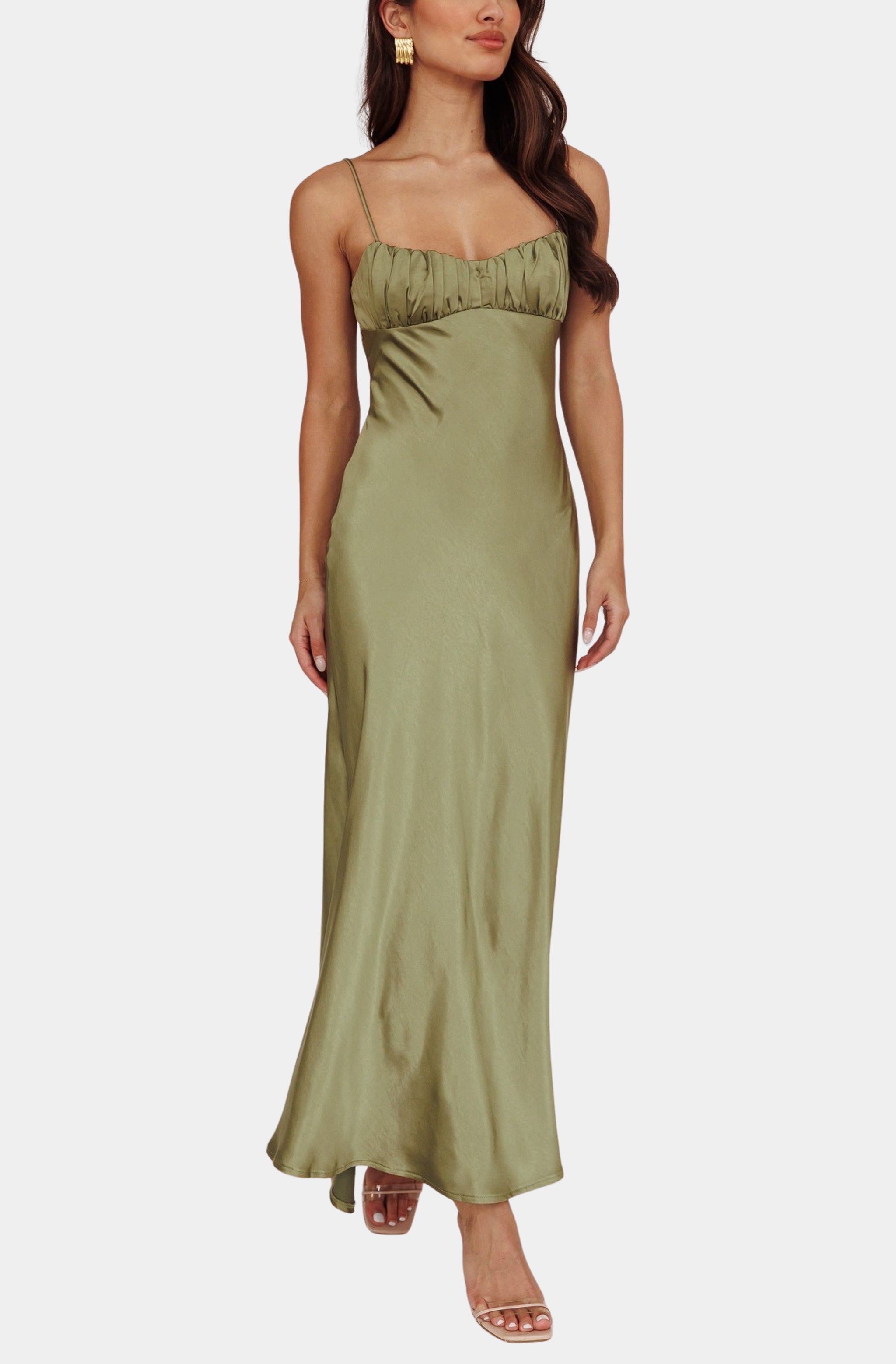Paloma Dress