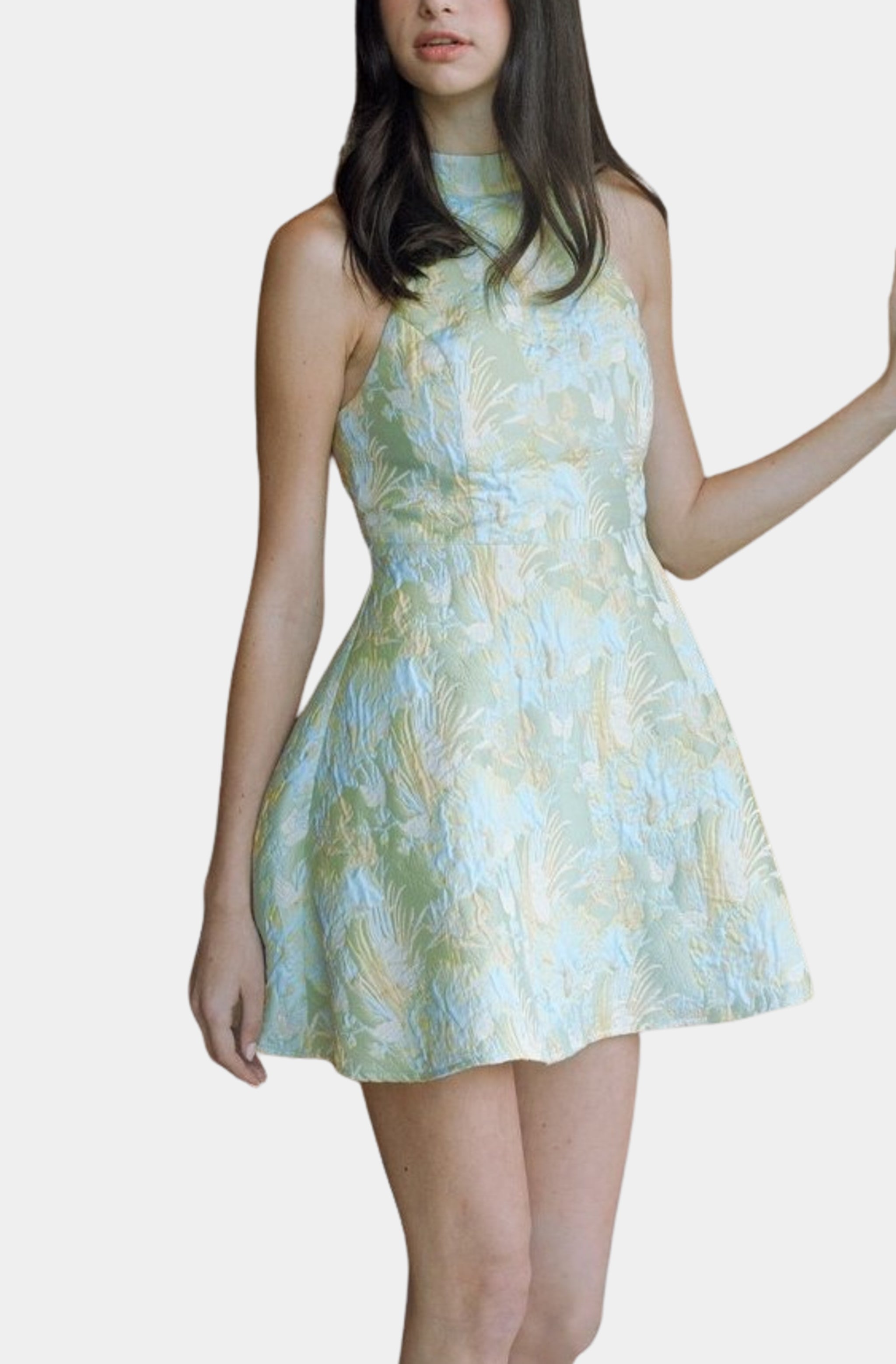 Roan Dress