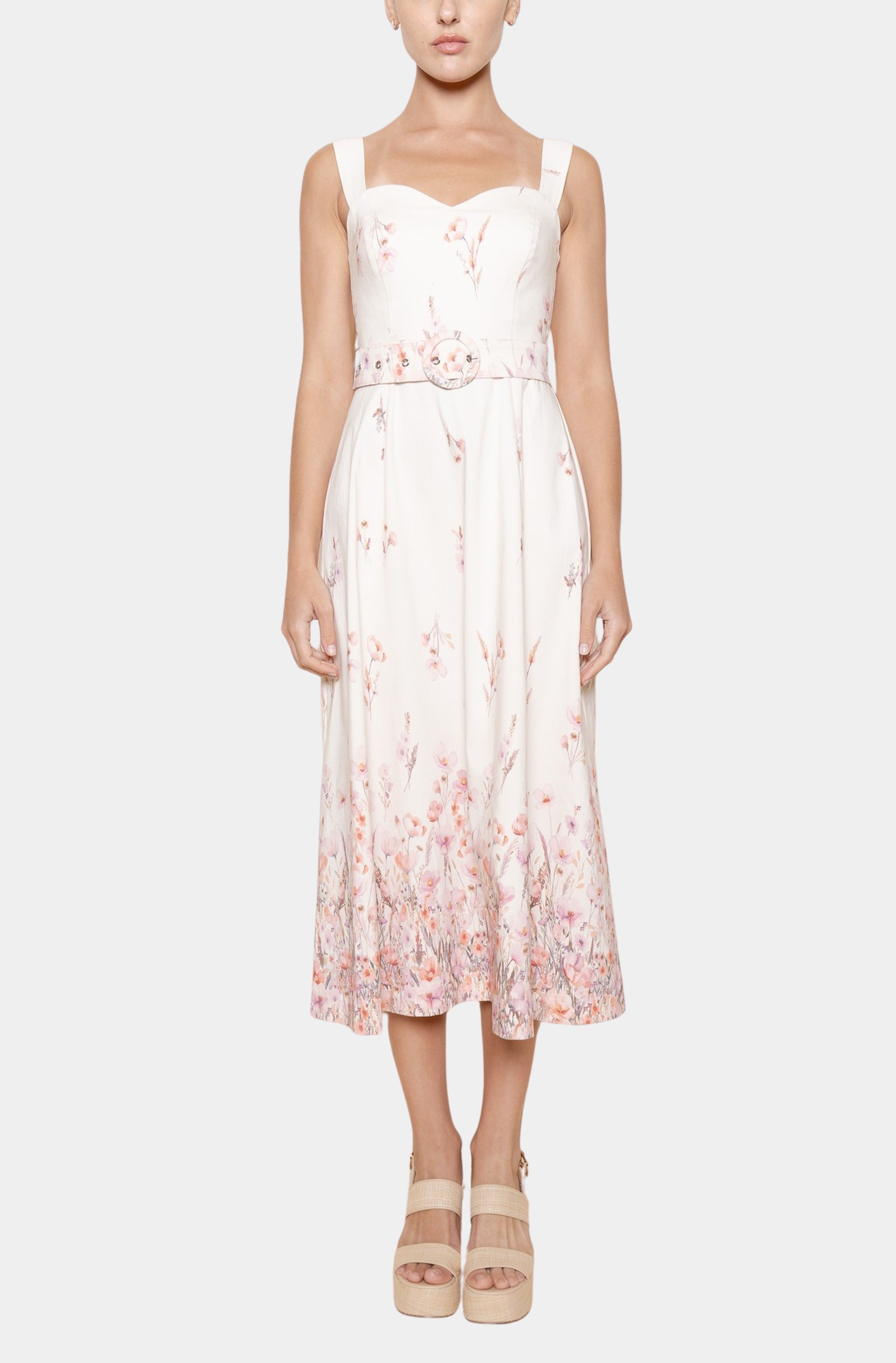 Delyth Dress