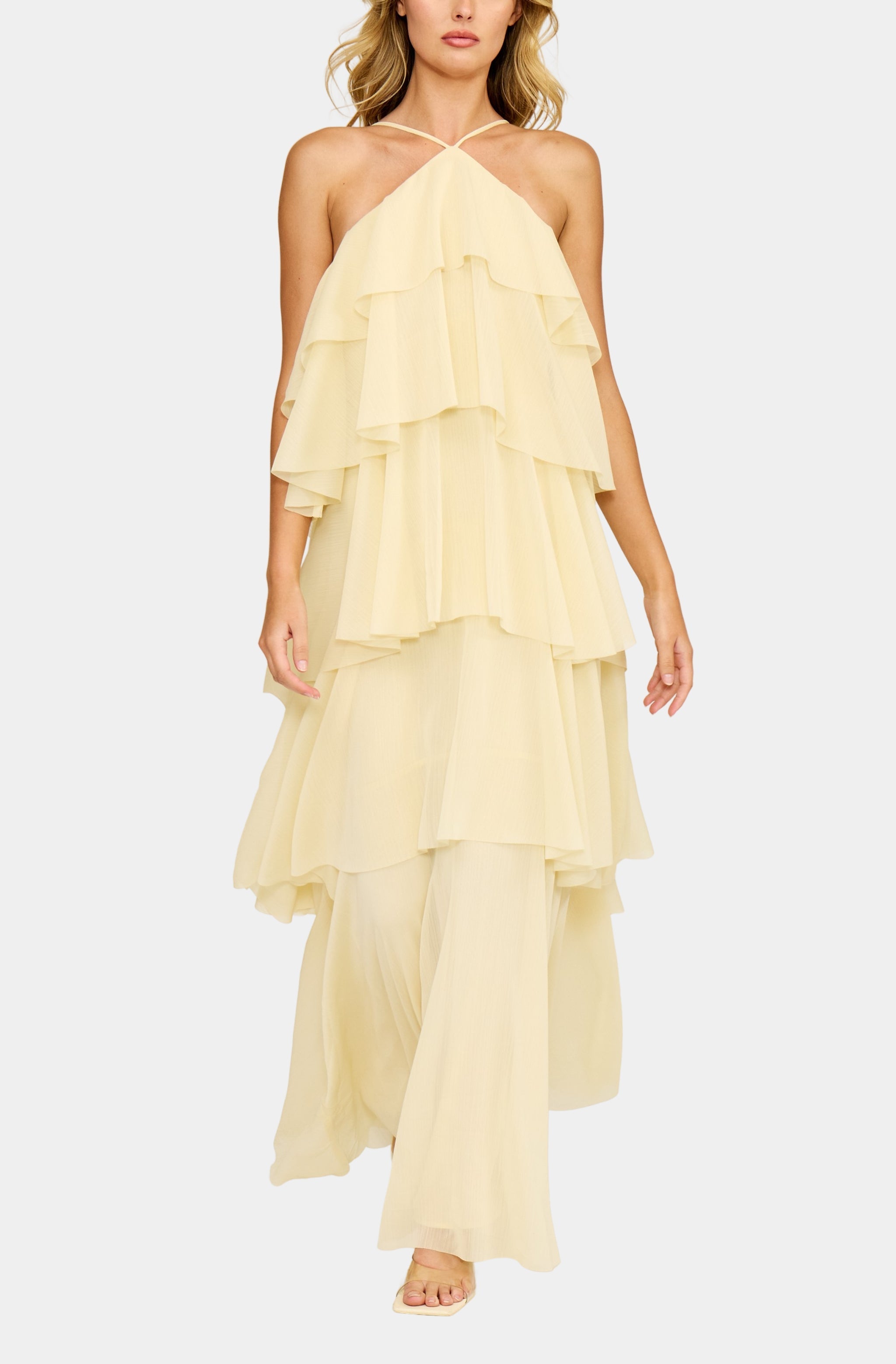 Isabel Dress