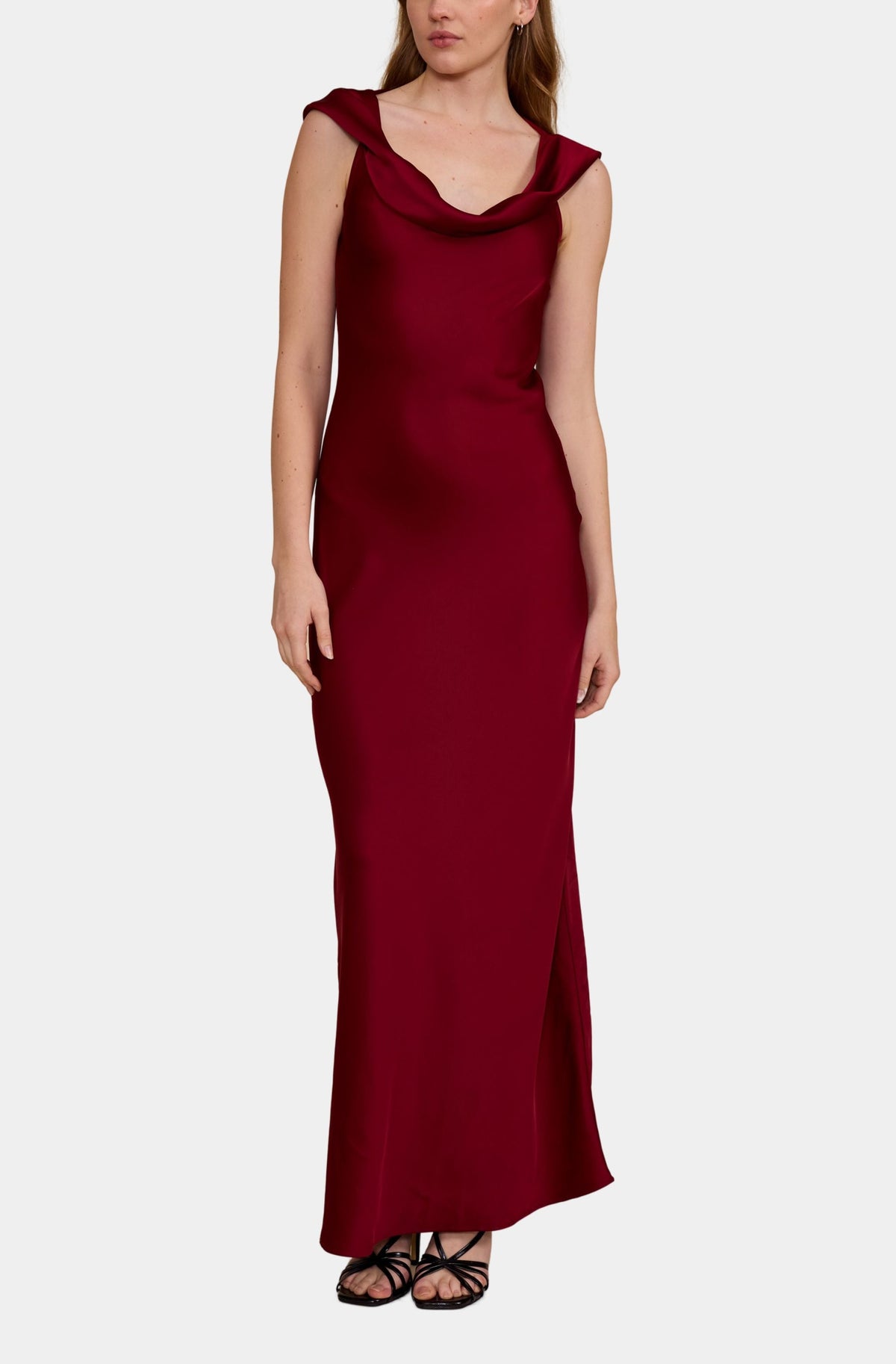 Sabeline Dress